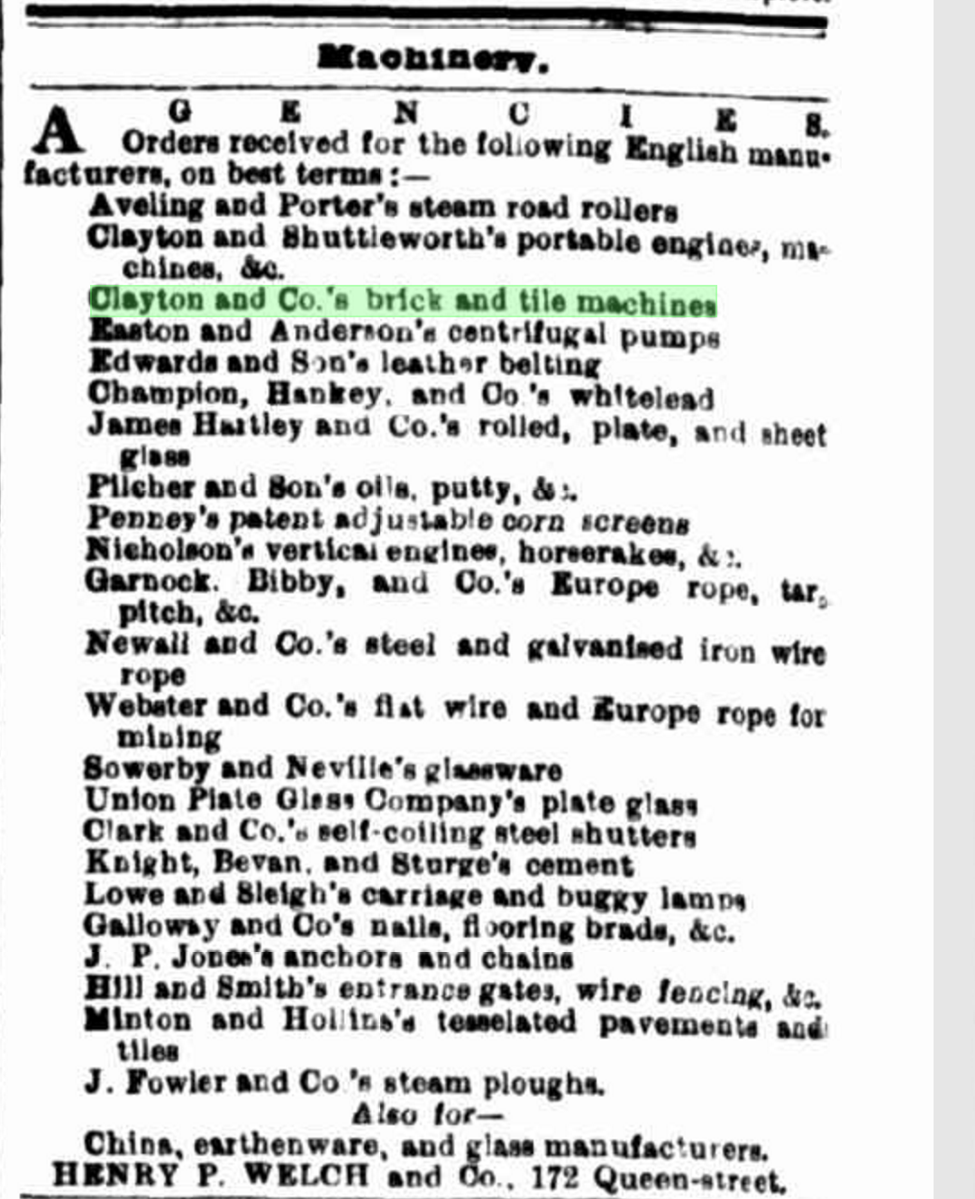 Clayton Brick Australia