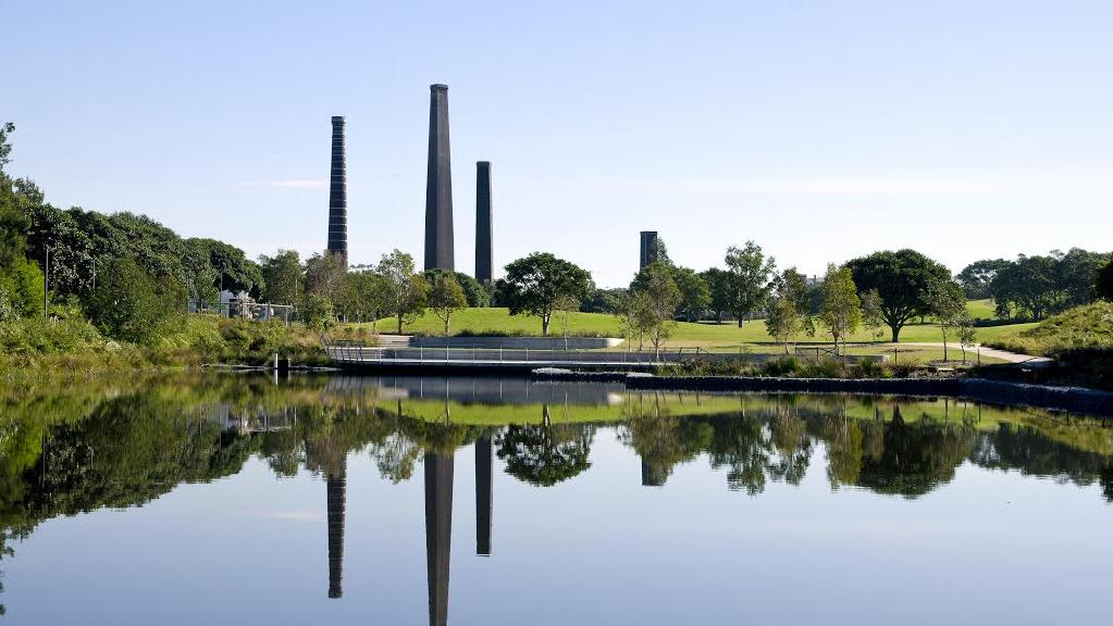 Sydney Bricks today now second hand