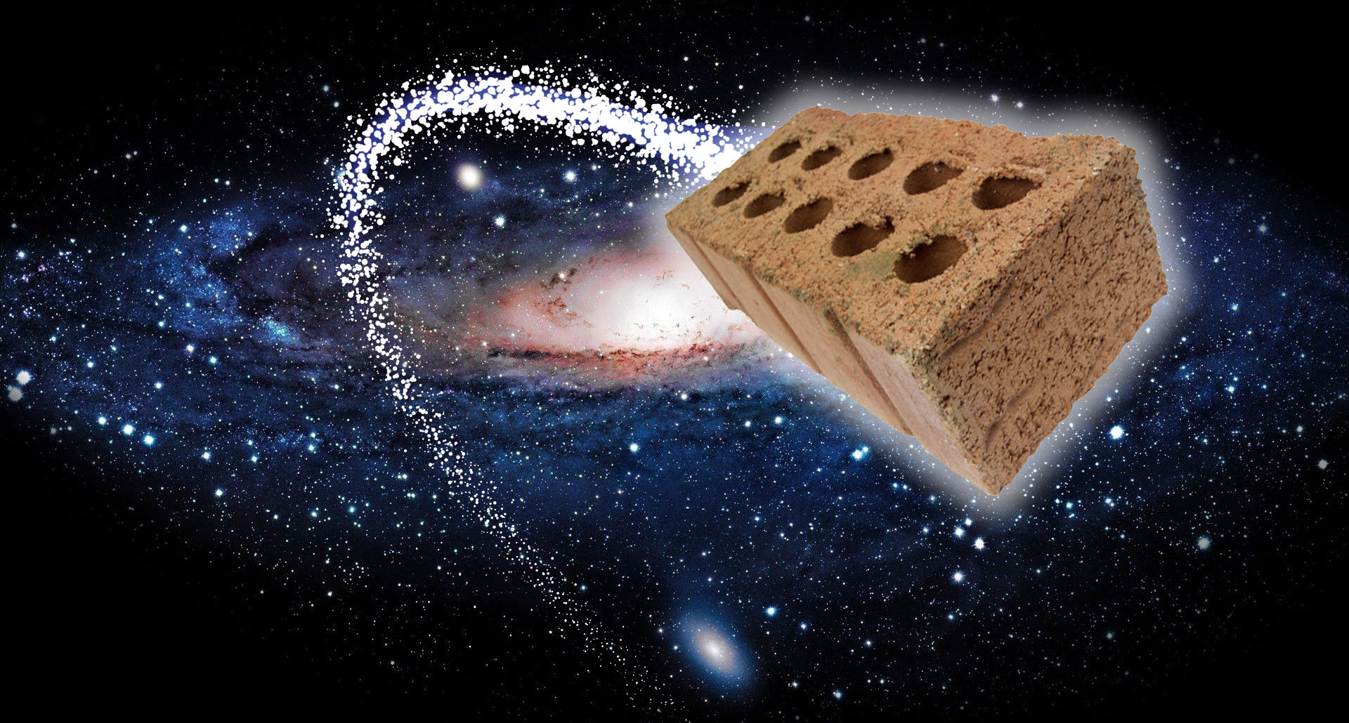 Not quite like this,