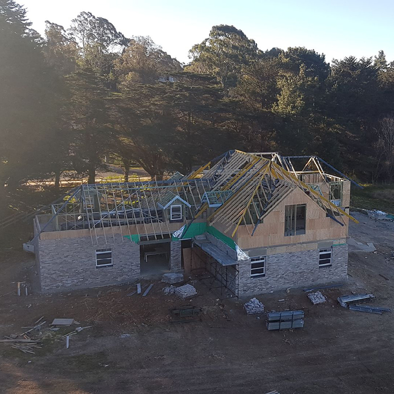 Homestead, southern highlands, nsw