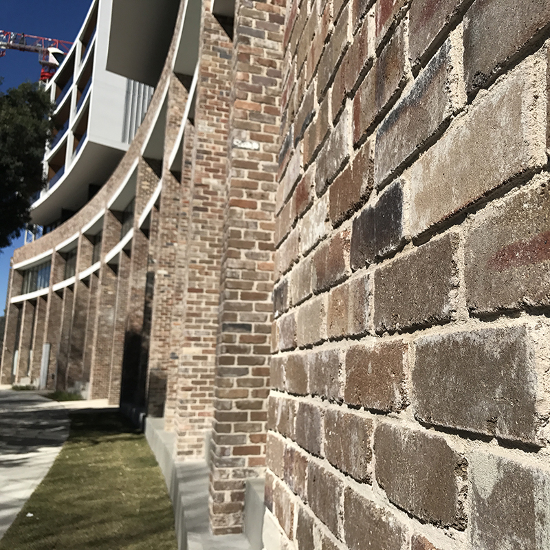 Parc mezzo, glebe, nsw