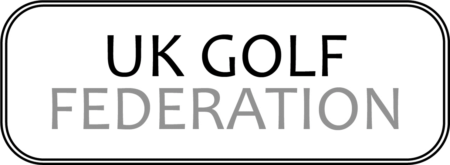 Players 1st & UK Golf Federation — Title