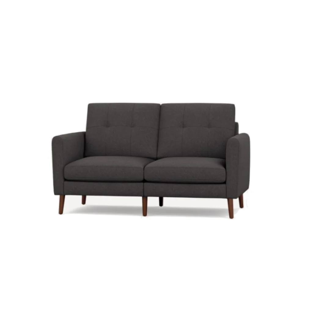 Nomad Loveseat