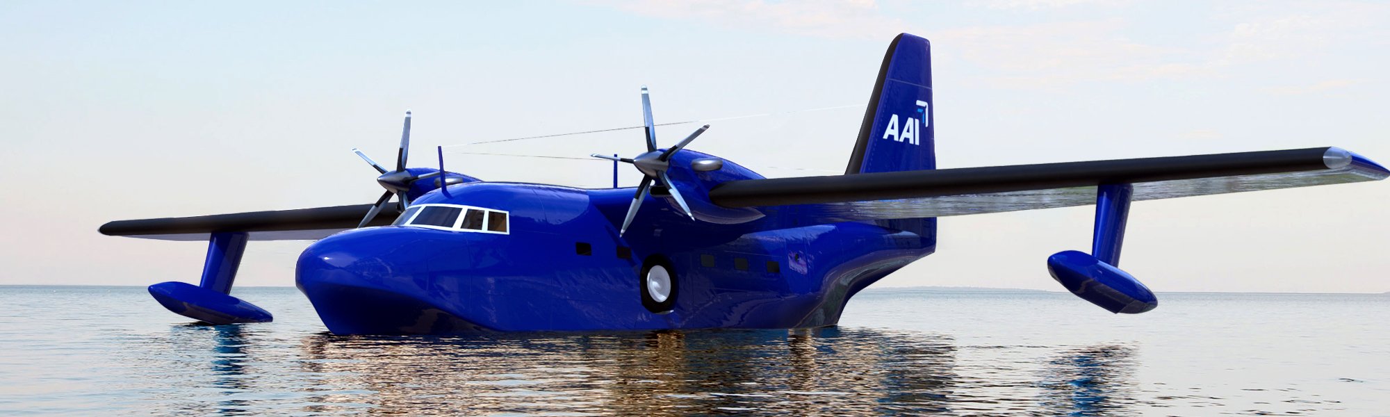 Amphibian Aerospace Industries