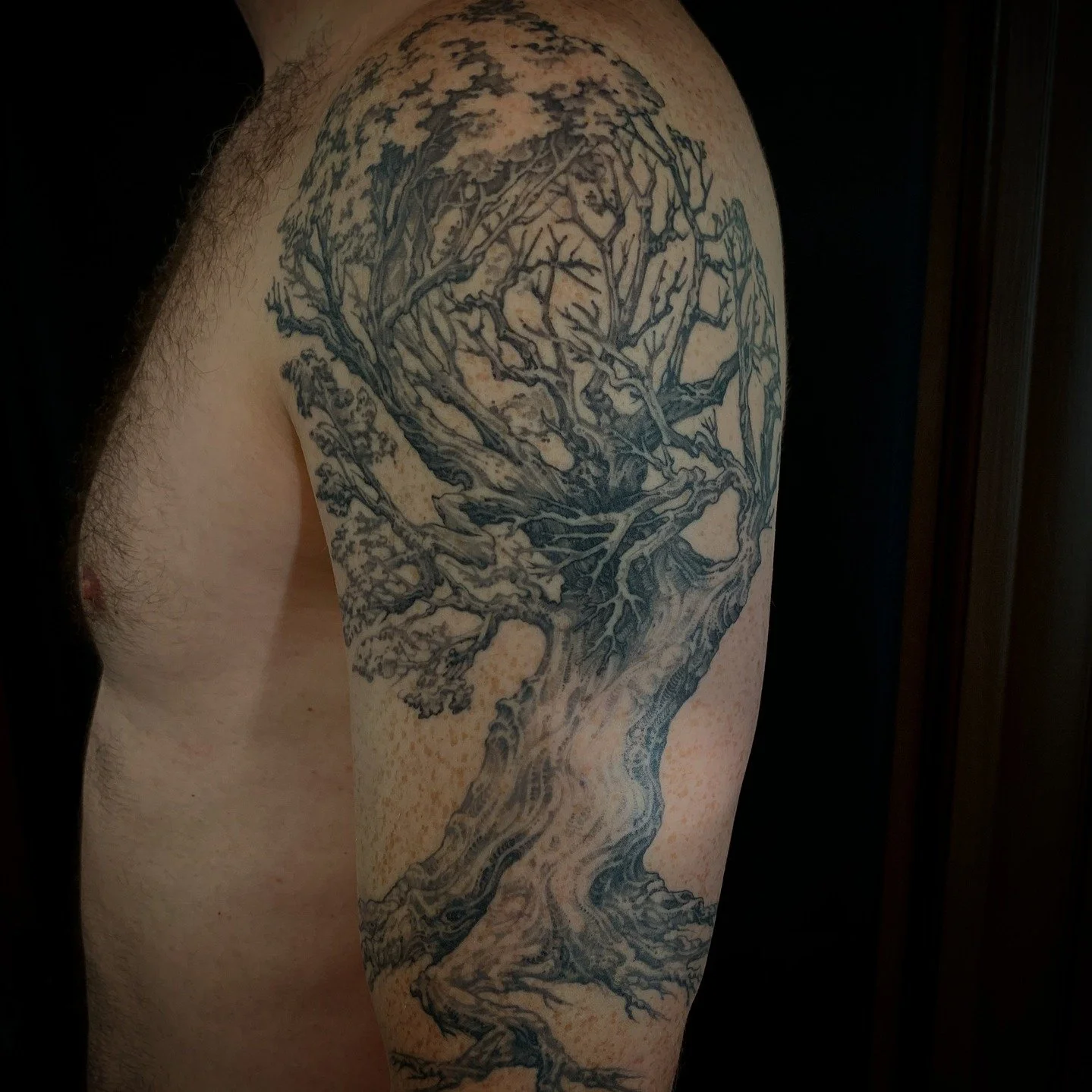 flashback to 2018ish