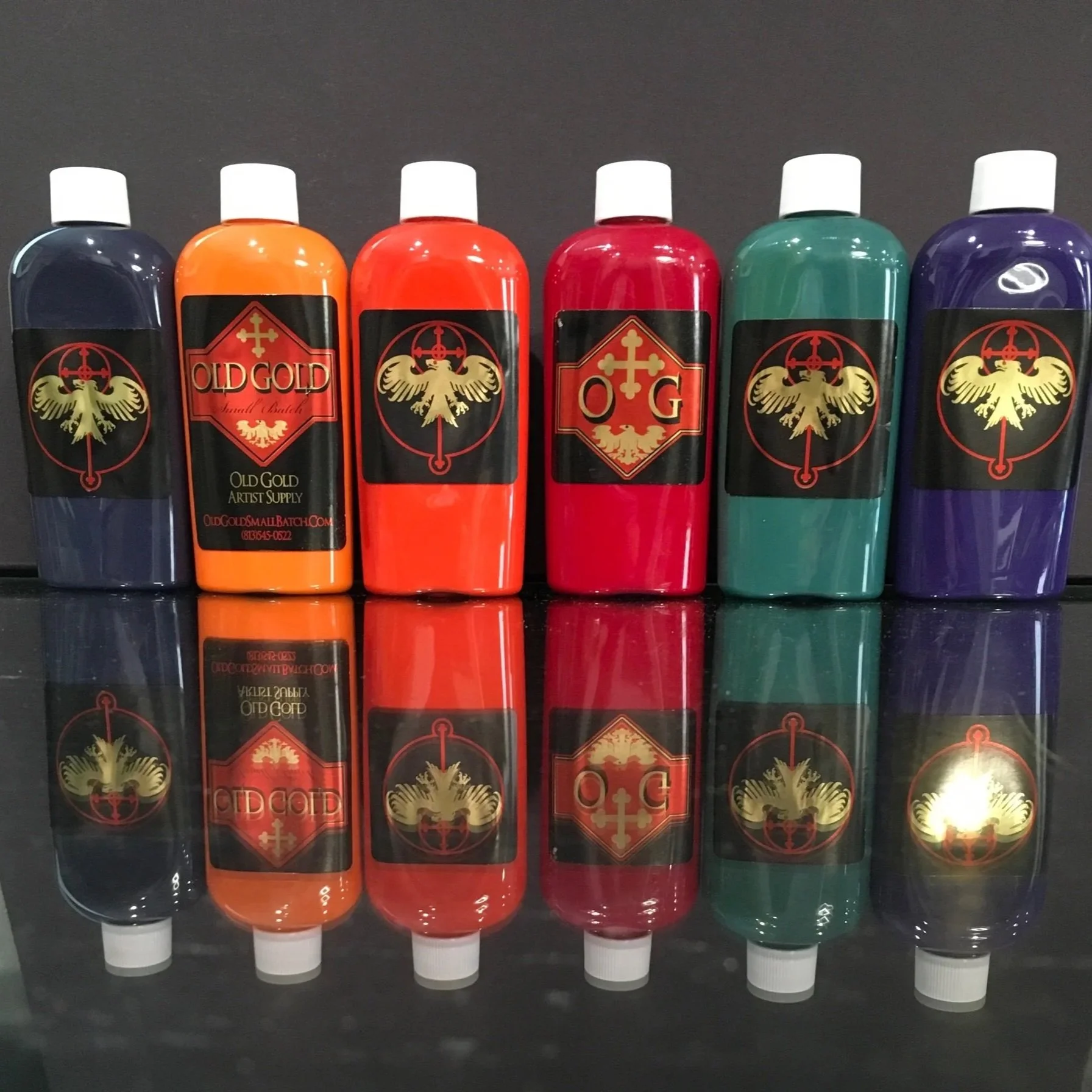 Assorted set #6