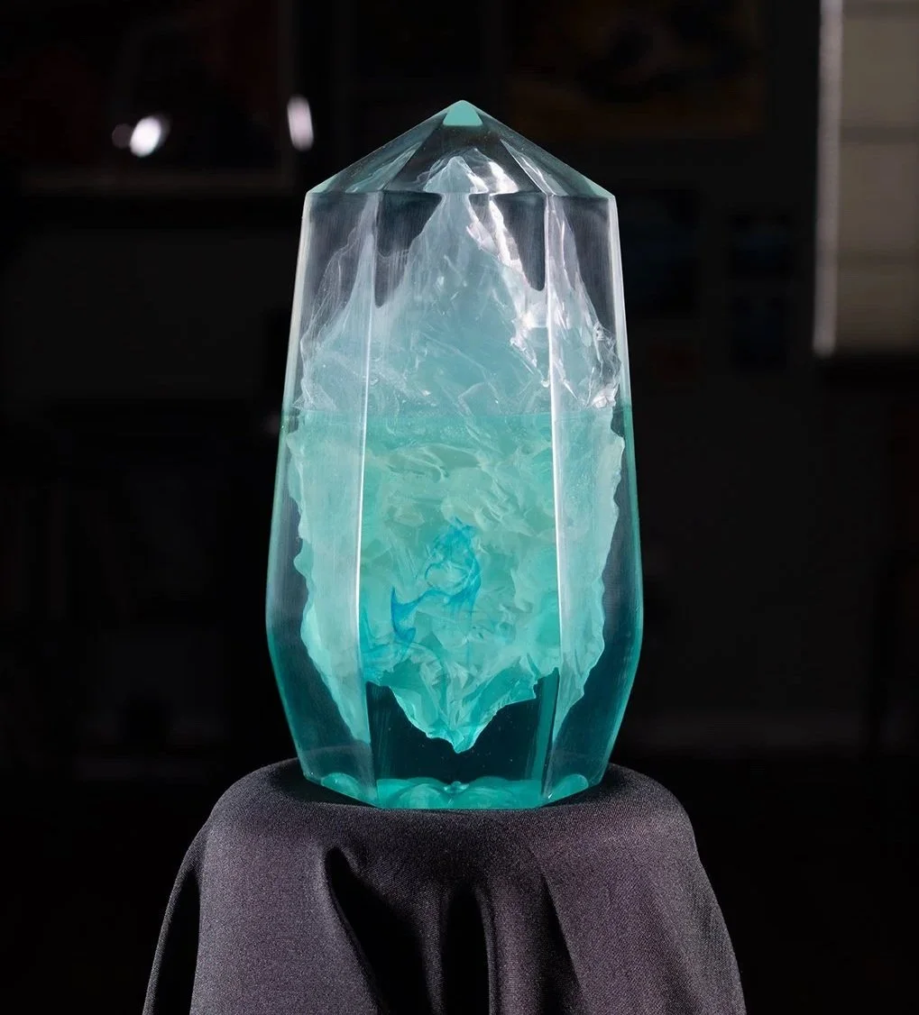 Beacon IX
