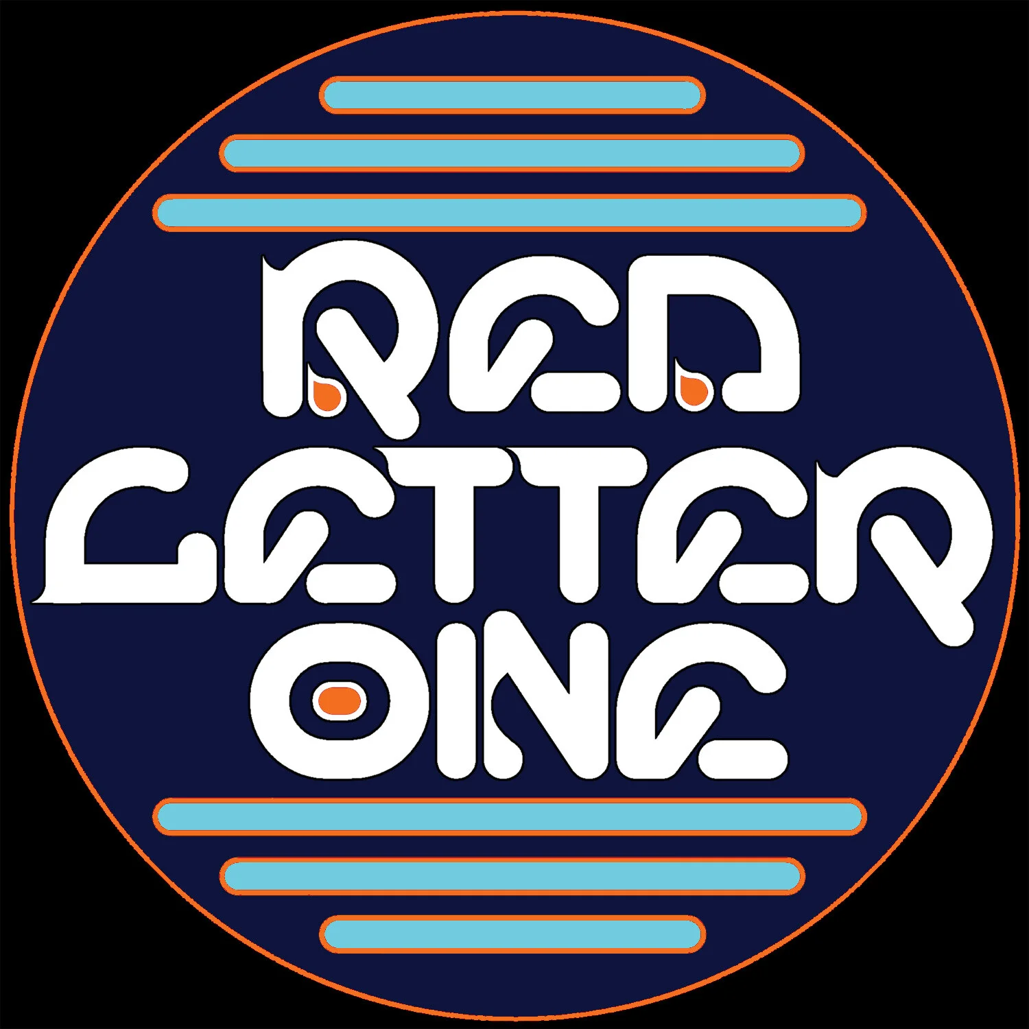 Red Letter 1