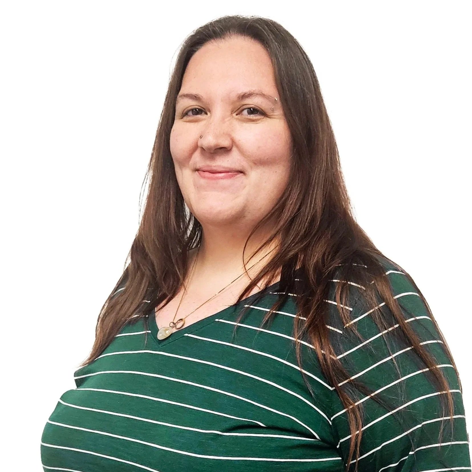 Tax Preparer-Ashleigh Elliott