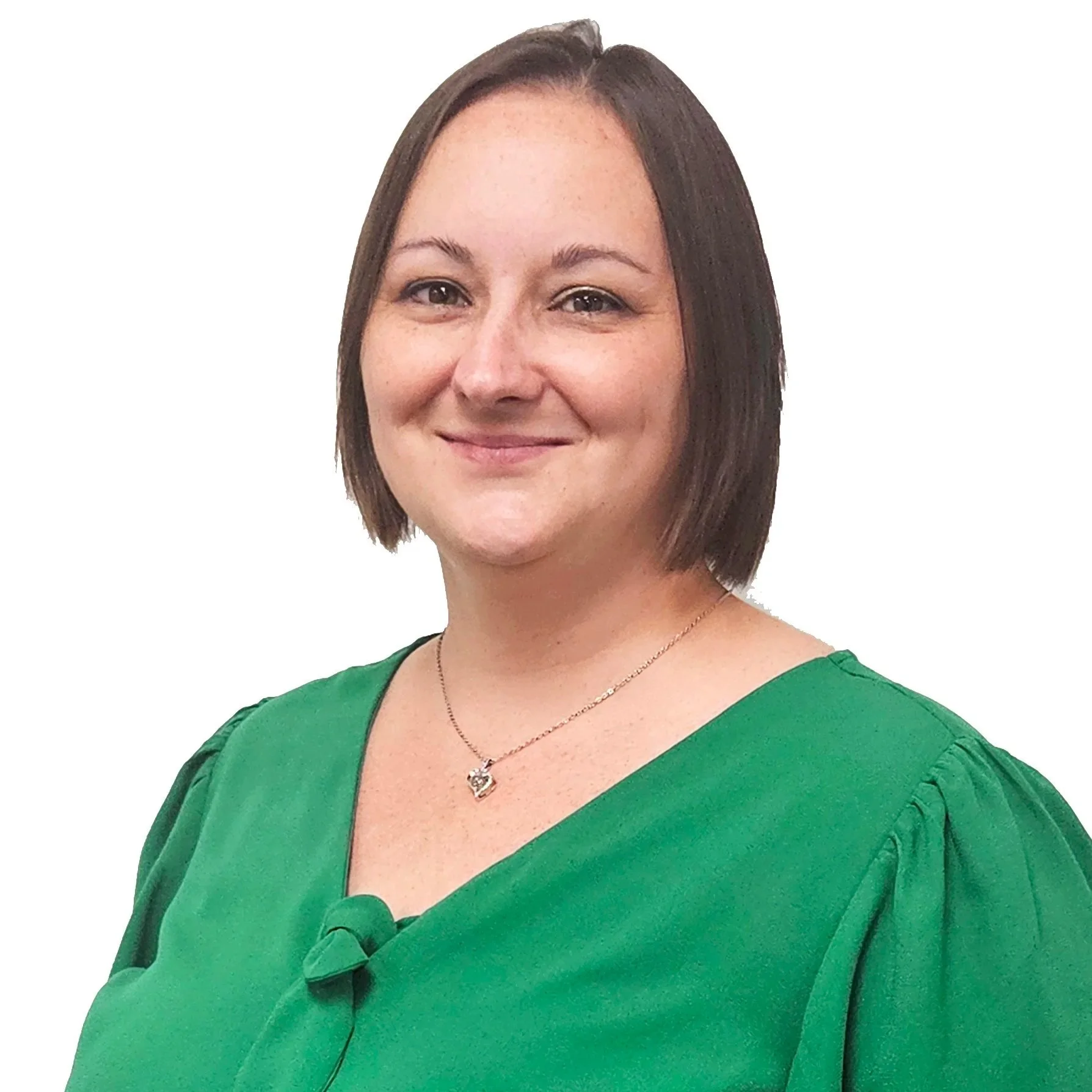 Tax Preparer-Jessica Winslow