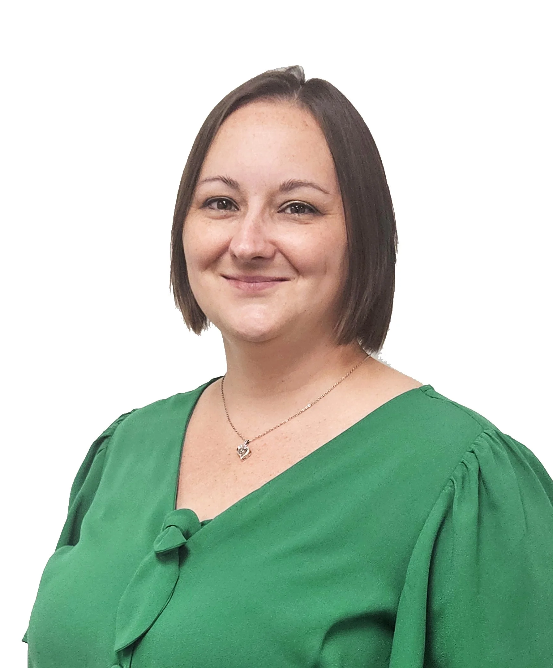 Tax Preparer-Jessica Winslow