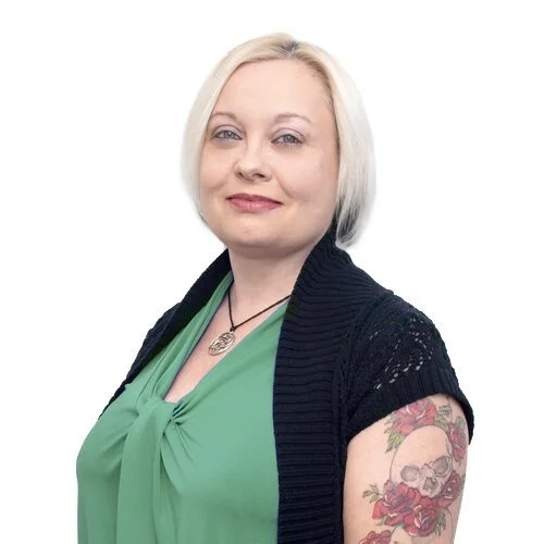 Tax Preparer- Shelley Smith