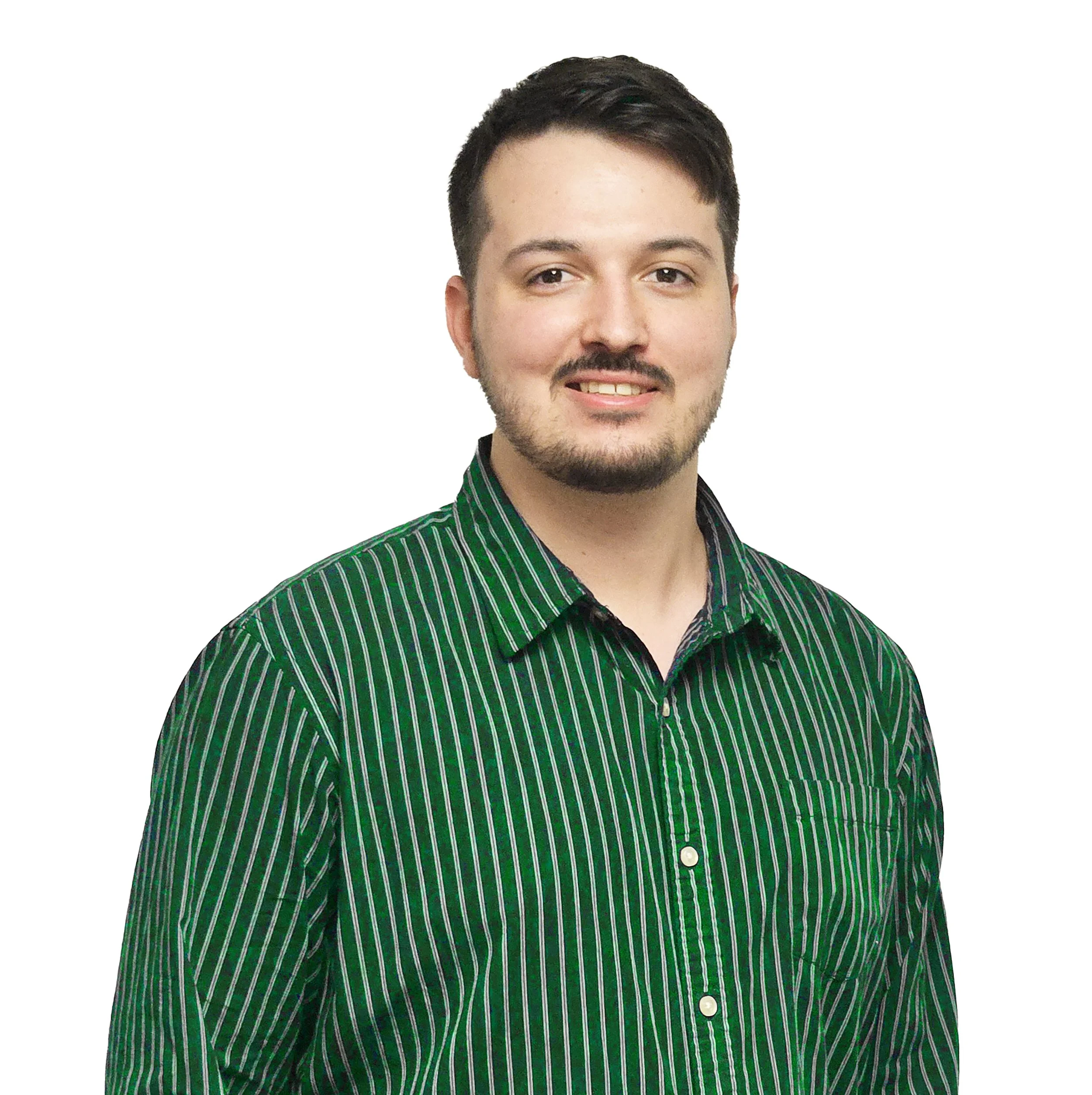 Tax Preparer-Justin Aiello