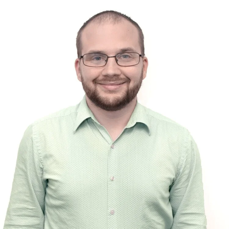 Tax Preparer-Brian Harrer