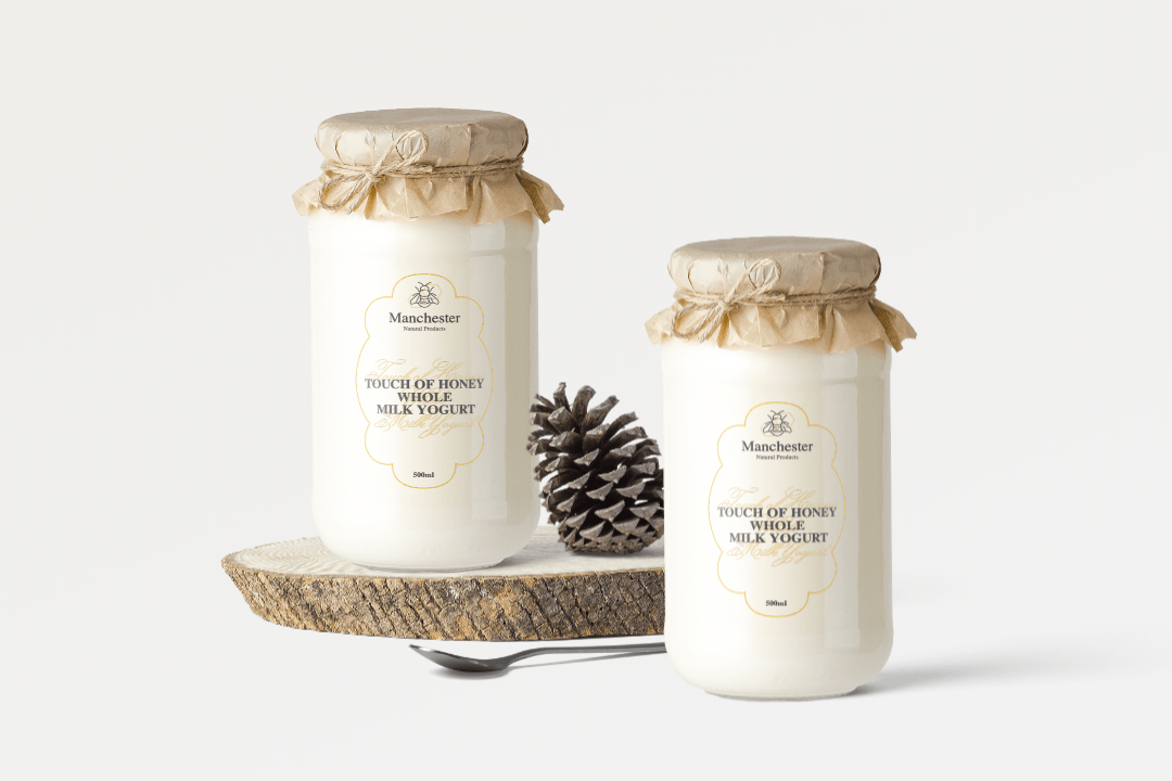 Download Jar Packaging Mockup