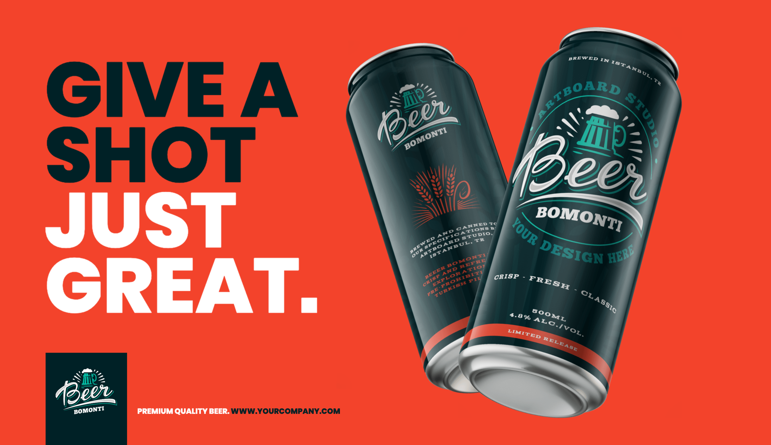 Download Online Mockup Templates PSD Mockup Templates