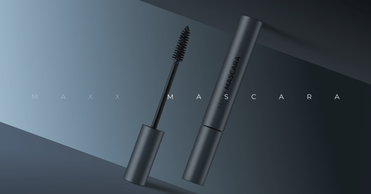 Download Cosmetic Product Mockup Scene