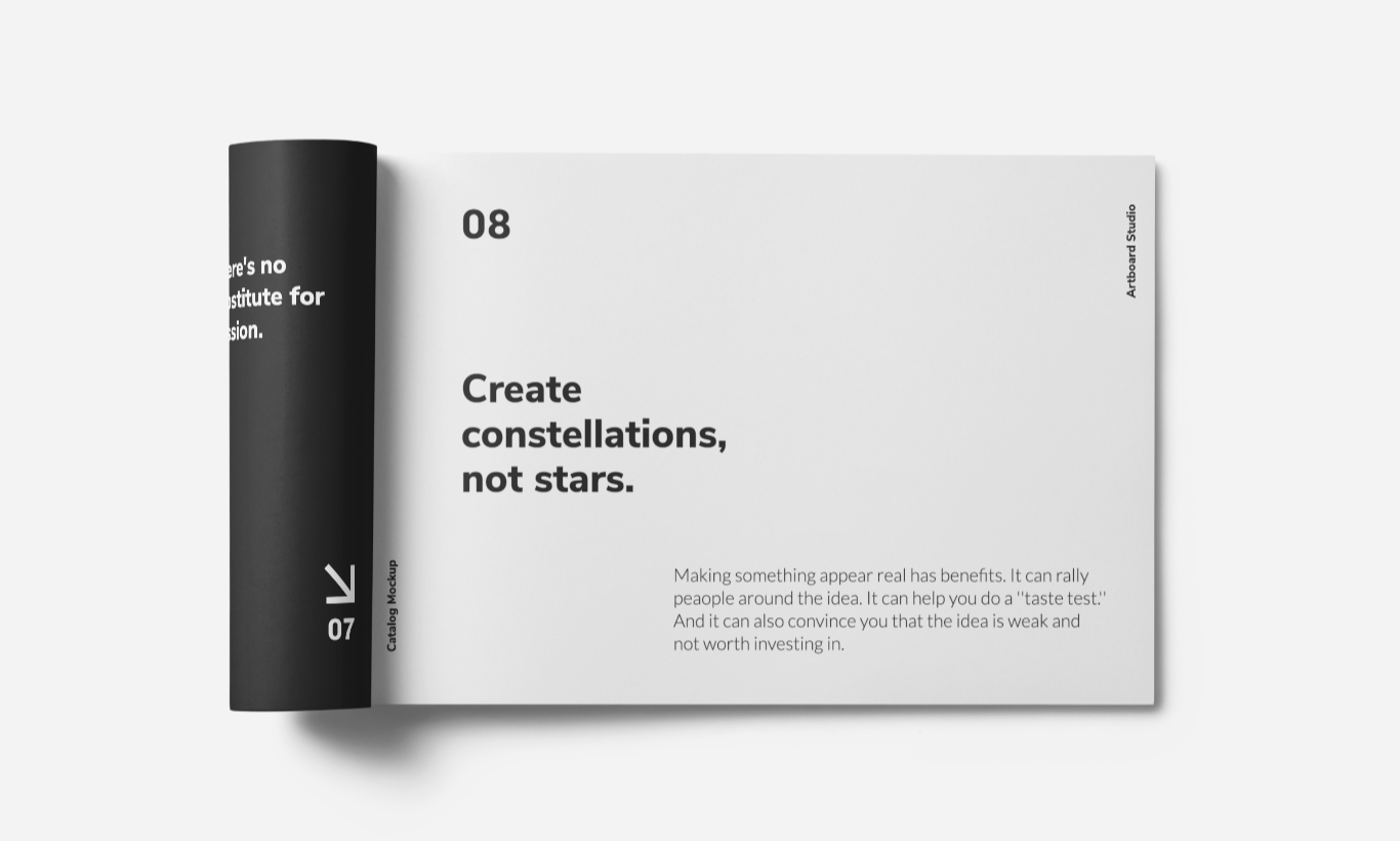 Download Best Mockup Templates For Your Designs