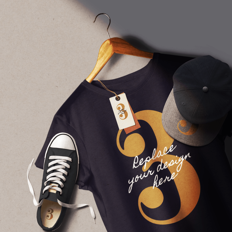 Download Online Mockup Templates PSD Mockup Templates
