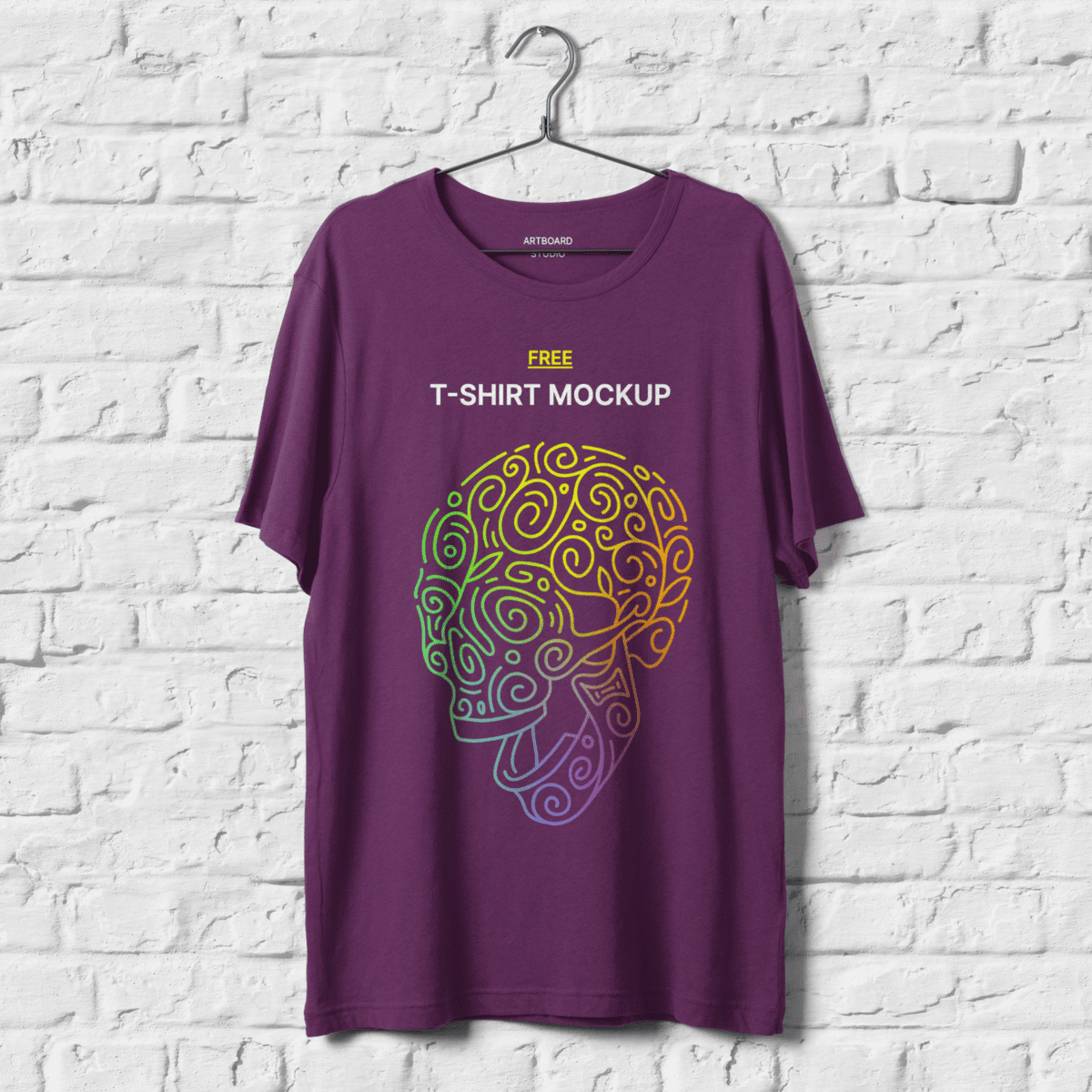 Download The Best T Shirt Mockup Creator Mockup Zone