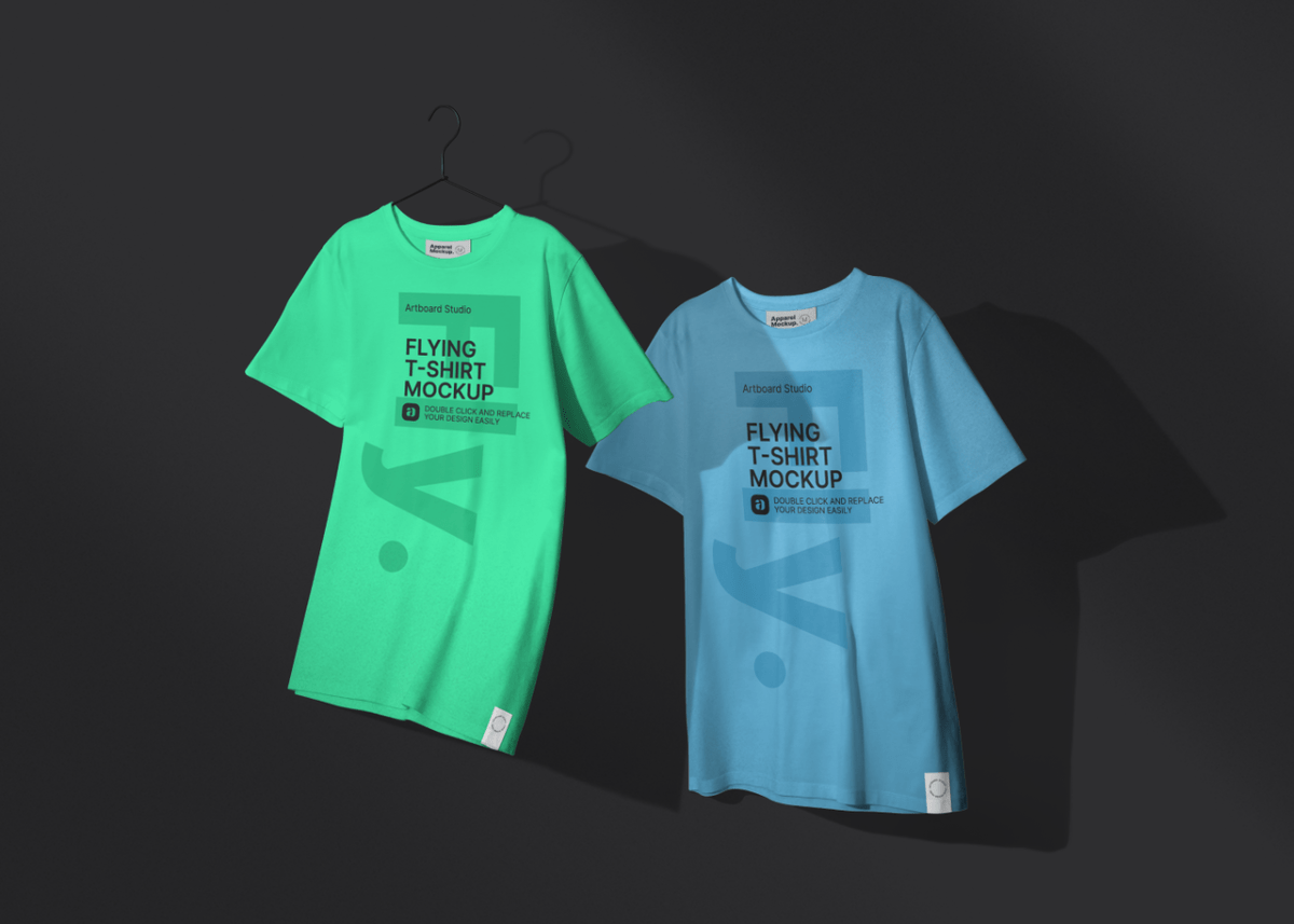 Download The Best T Shirt Mockup Creator Mockup Zone