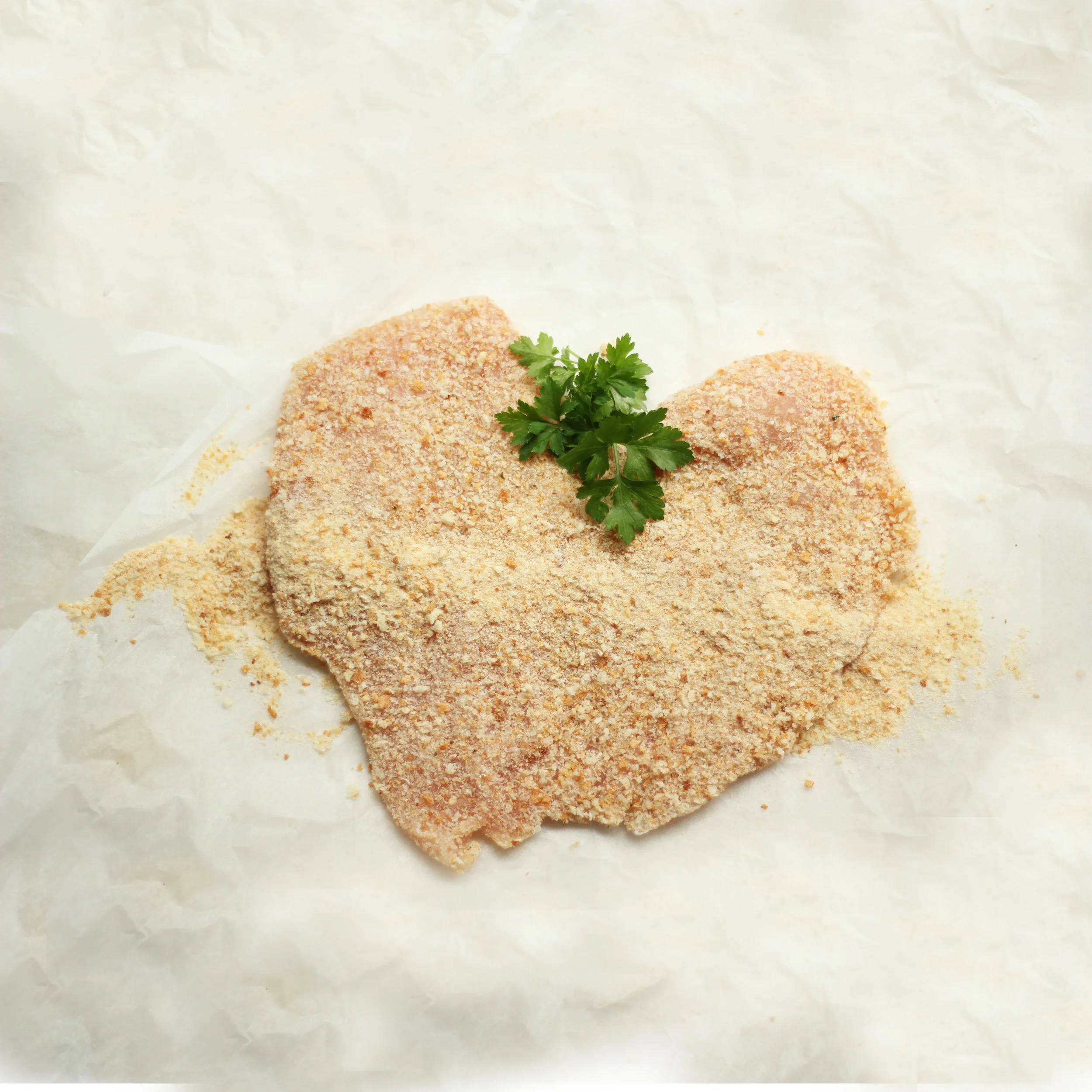 Chicken Schnitzel | Double Butterfly 200g