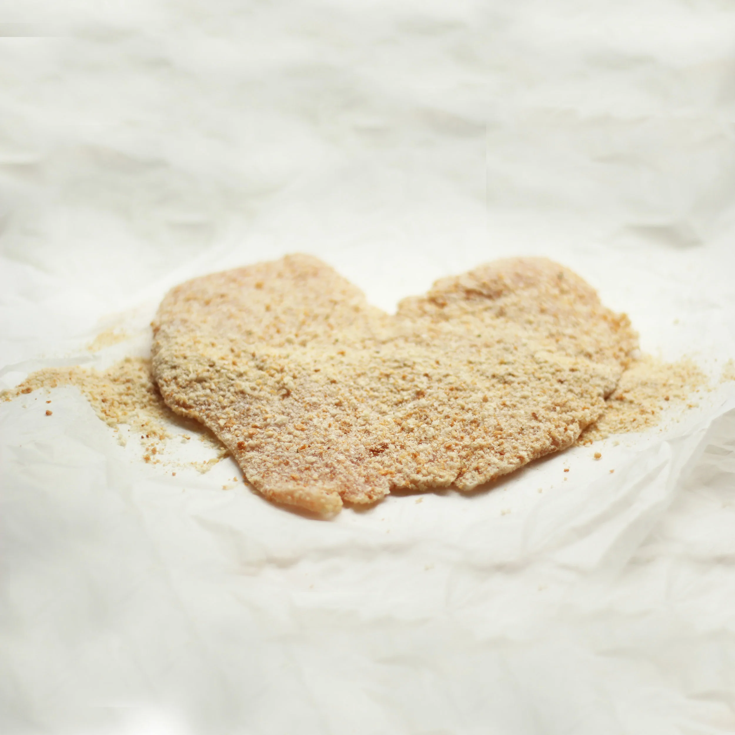 Chicken Schnitzel | Double Butterfly 250g