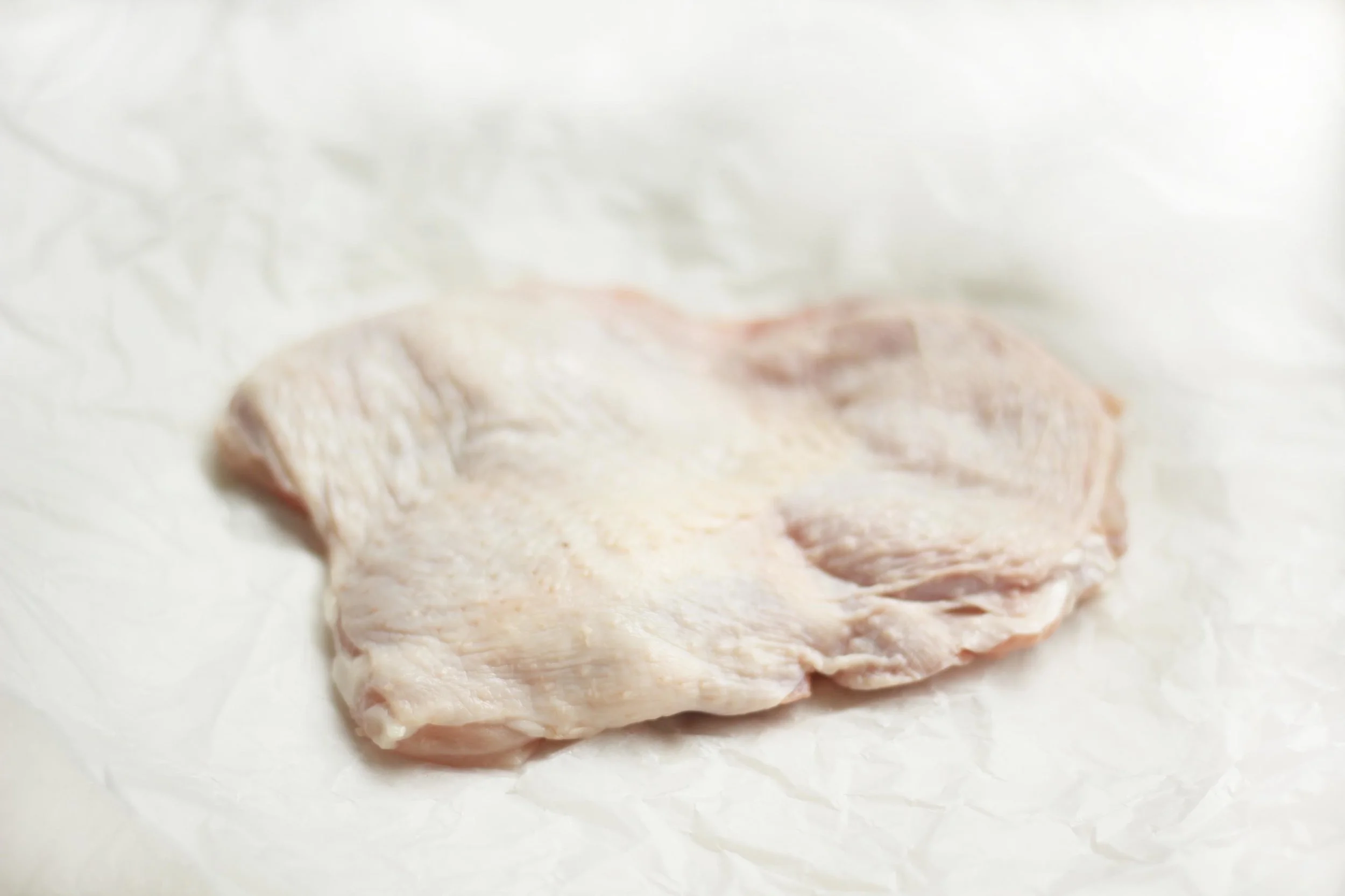 Chicken Maryland Fillet Skin On