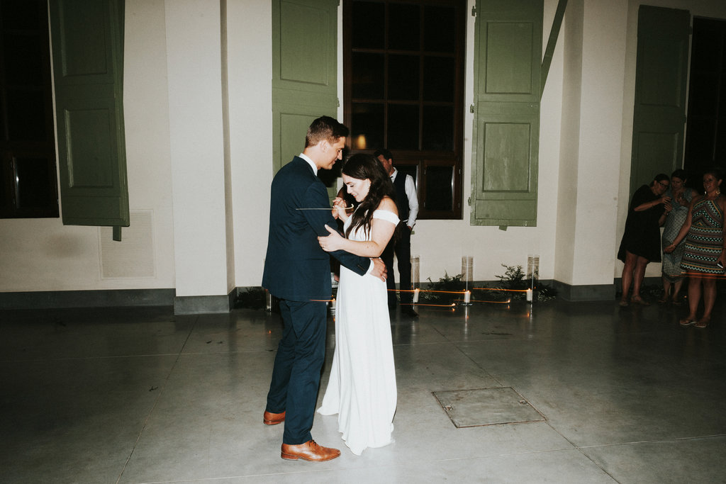 Photo by Blush Photography