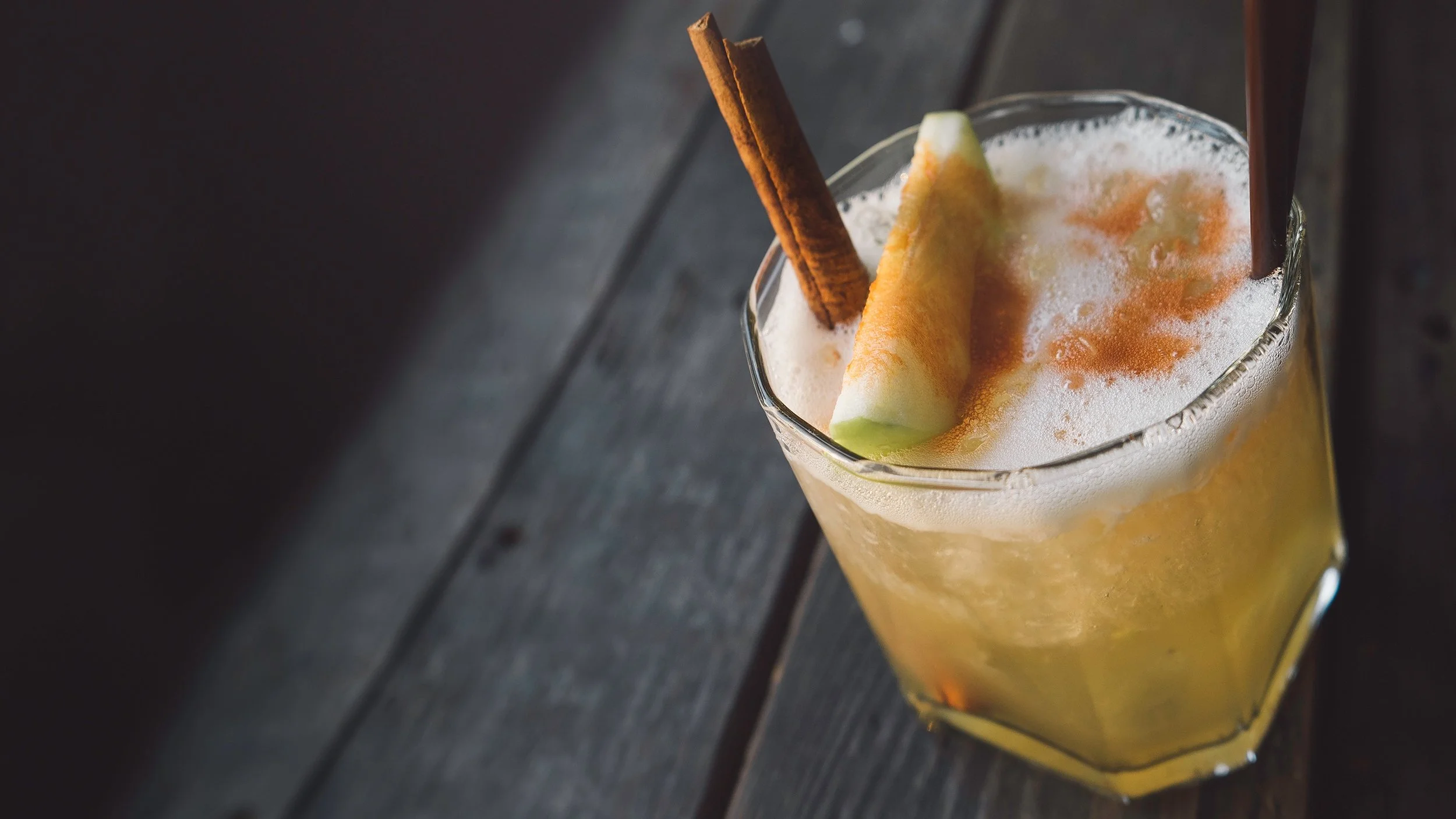 Make the perfect cocktail at home