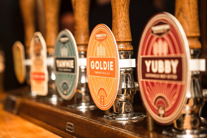10 Best Breweries in the Cotswolds
