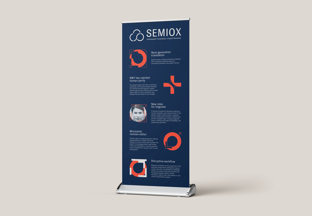 Semiox Andrew Weber