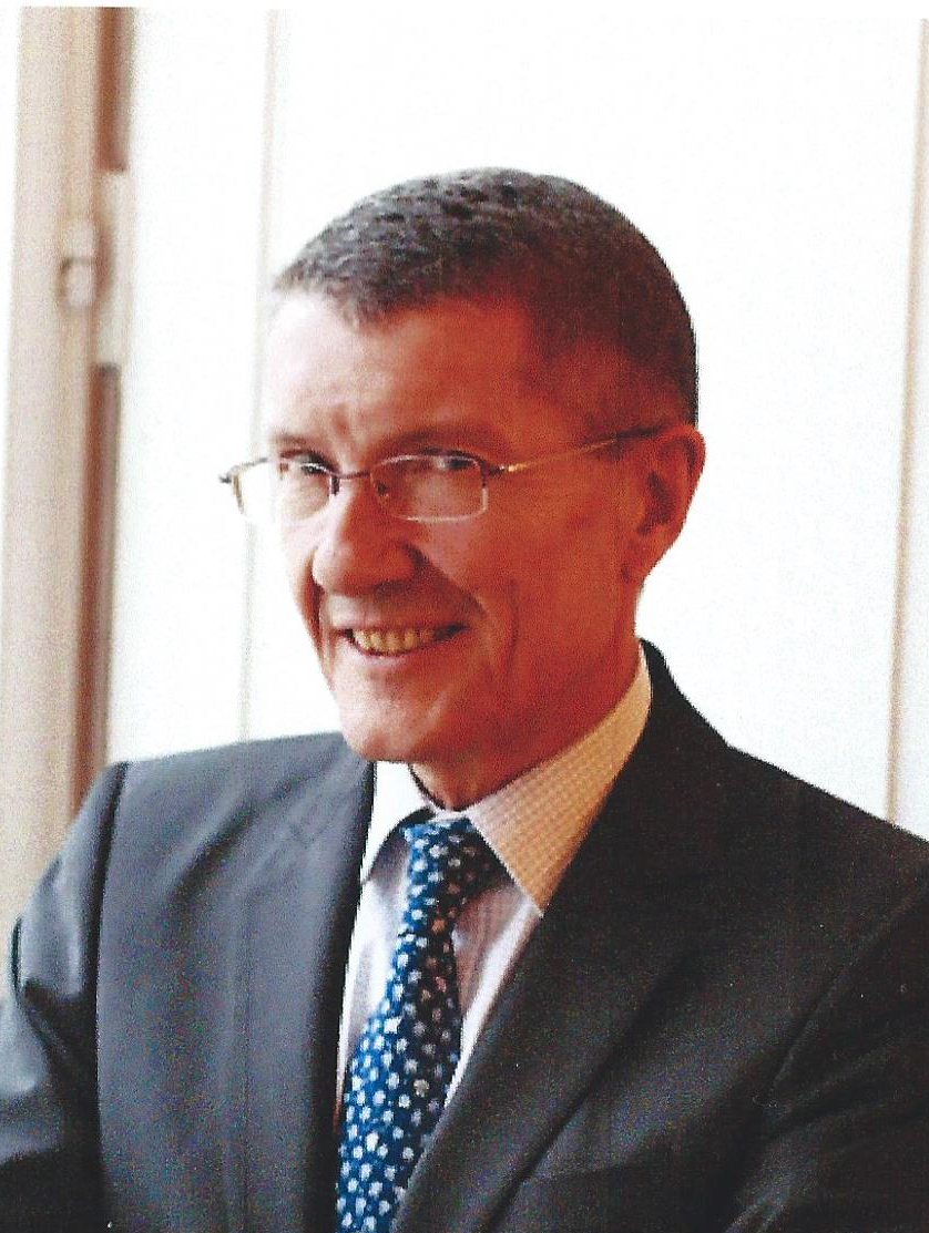 Jean-Jacques BERARD
