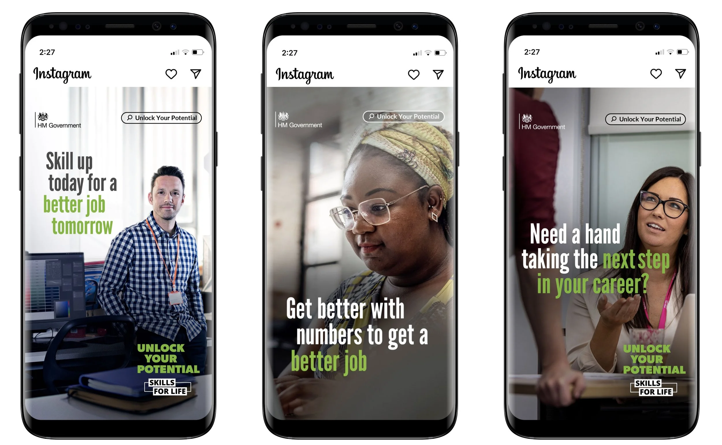 Skills For Life (Adults) – Social