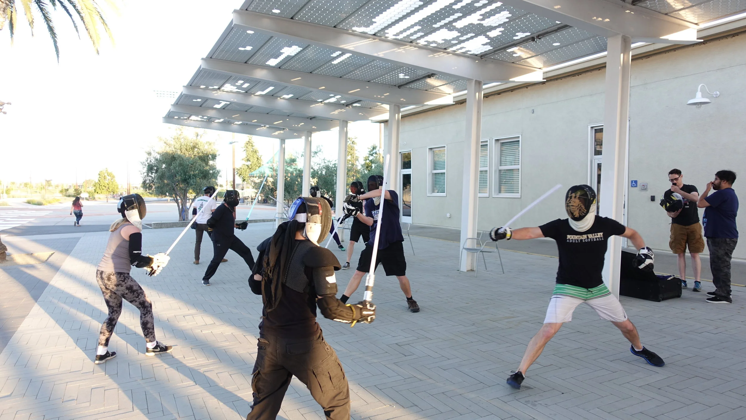 TECH: LOW-LINE DEFENSE & THE SLIPCUT