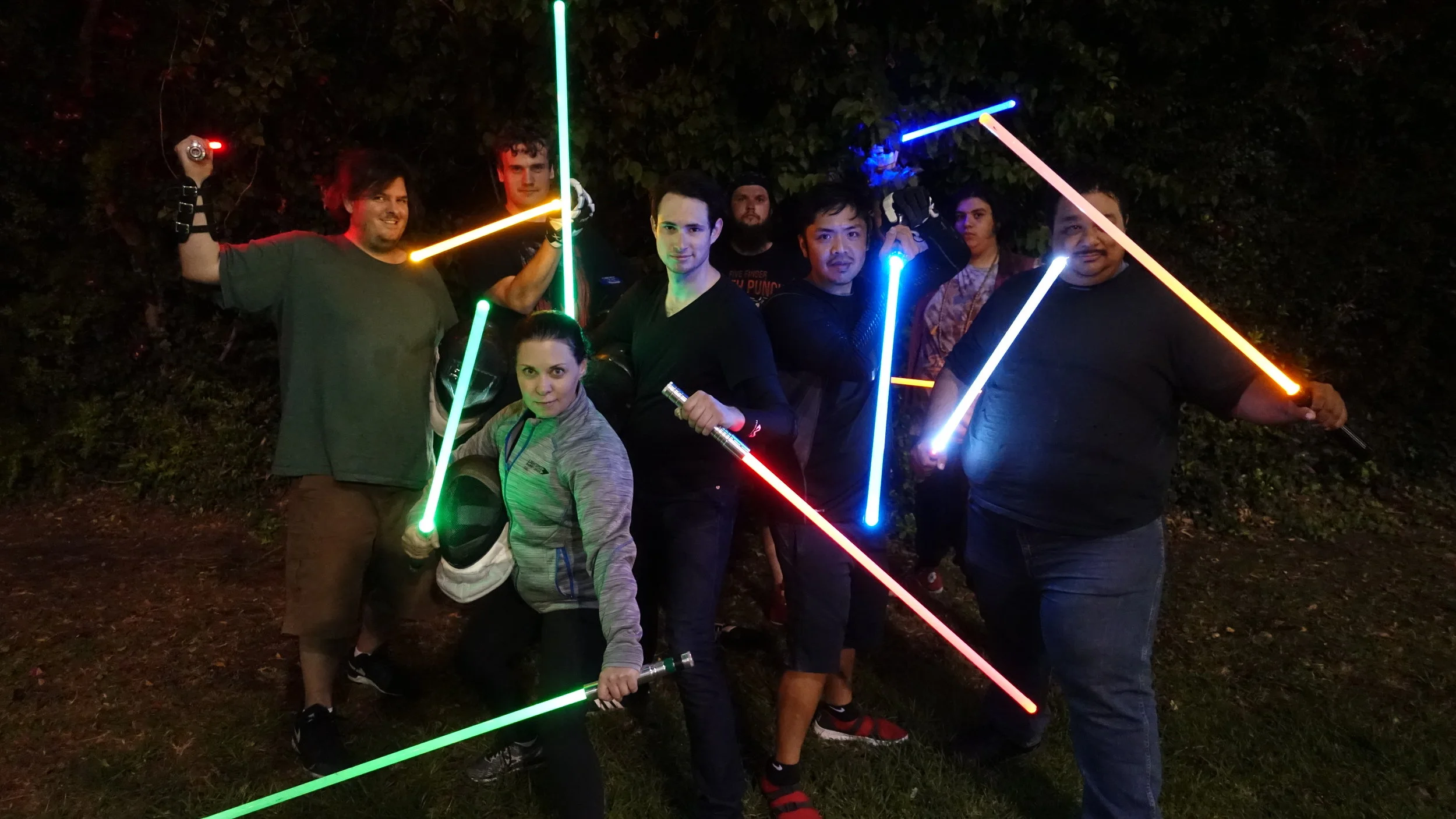 CONCEPT: DOUBLE DEFENSE