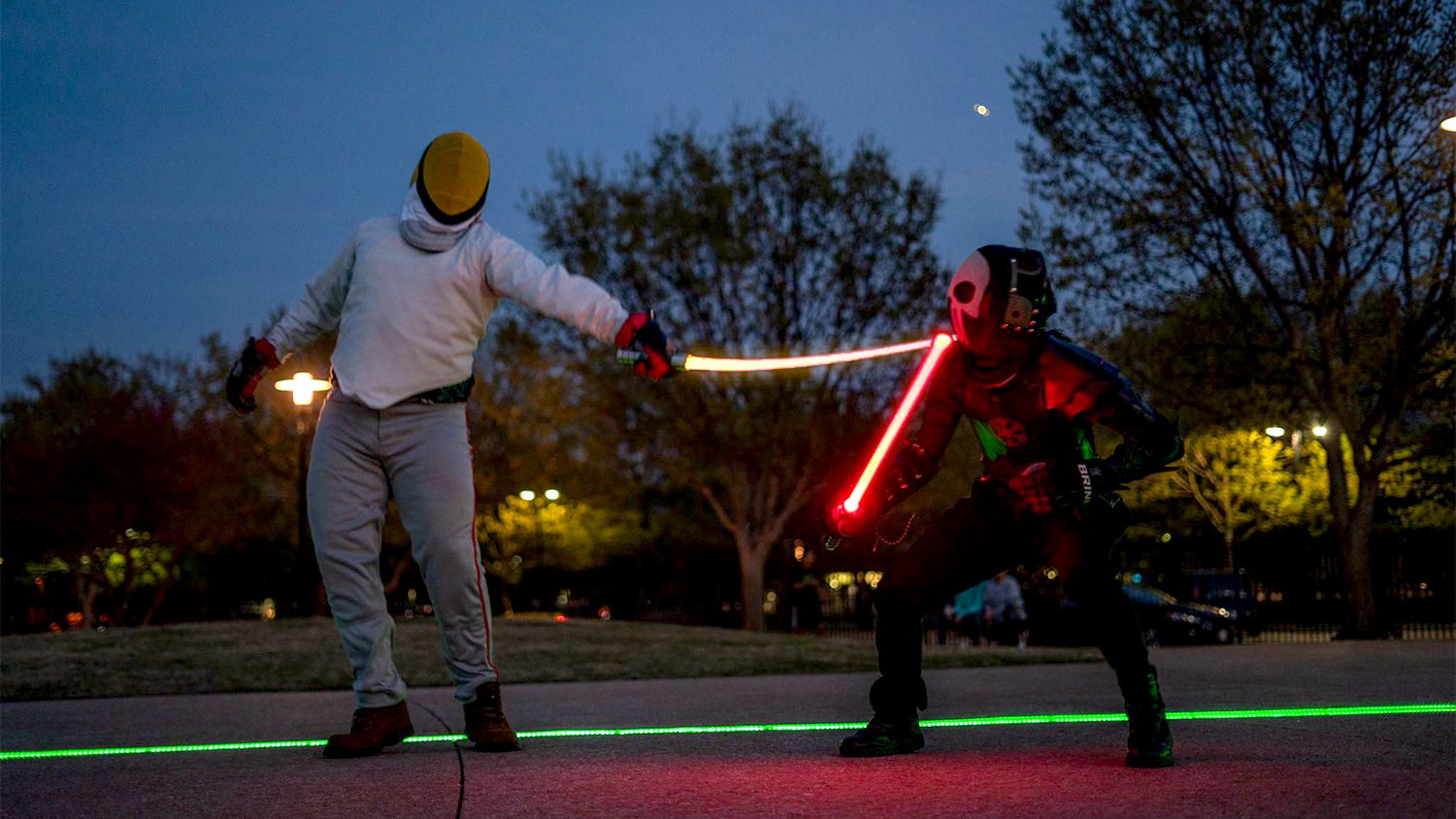 Kyber Combat, Prom03.jpg