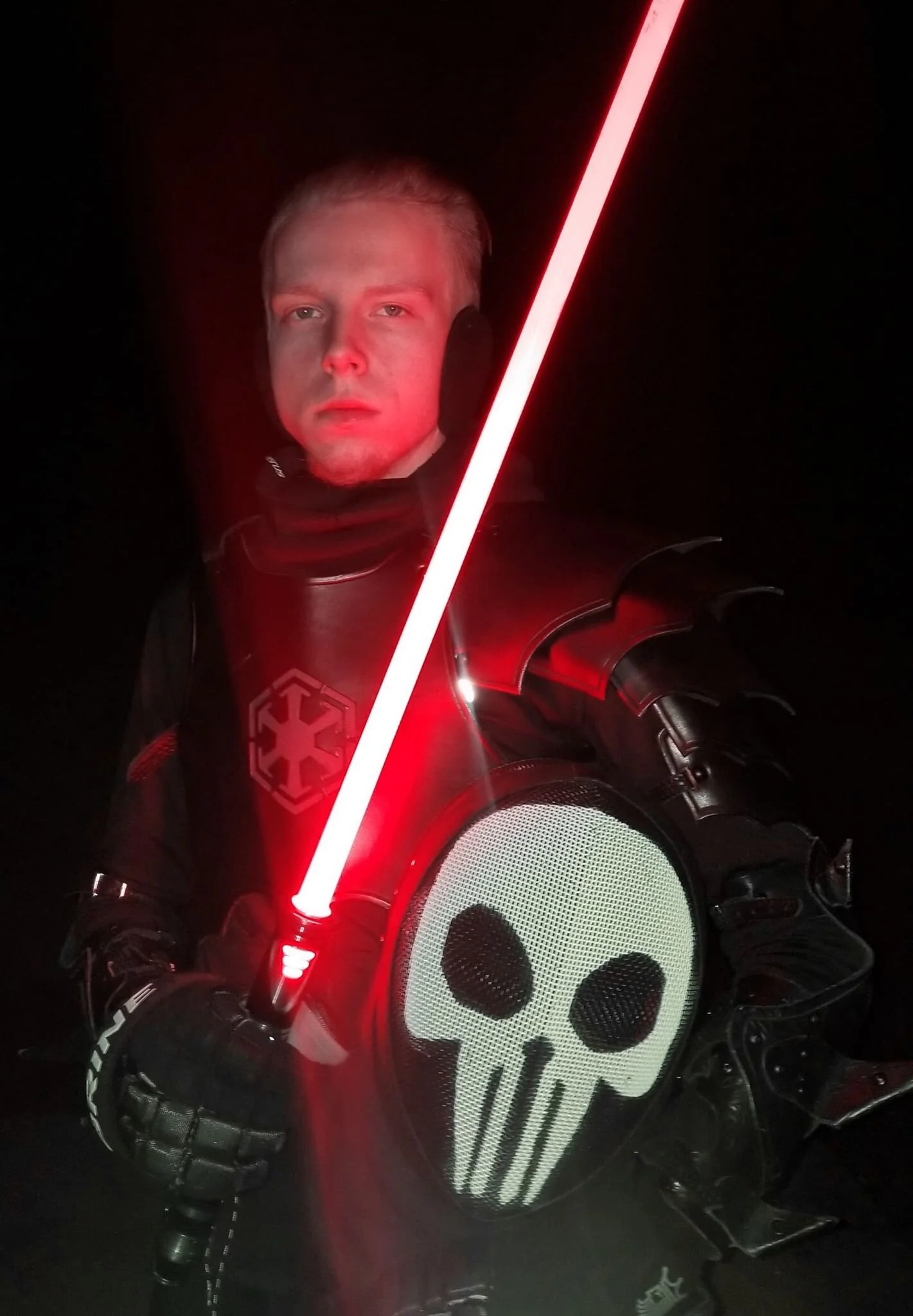 KYBER COMBAT INTRAMURAL OPEN COMP