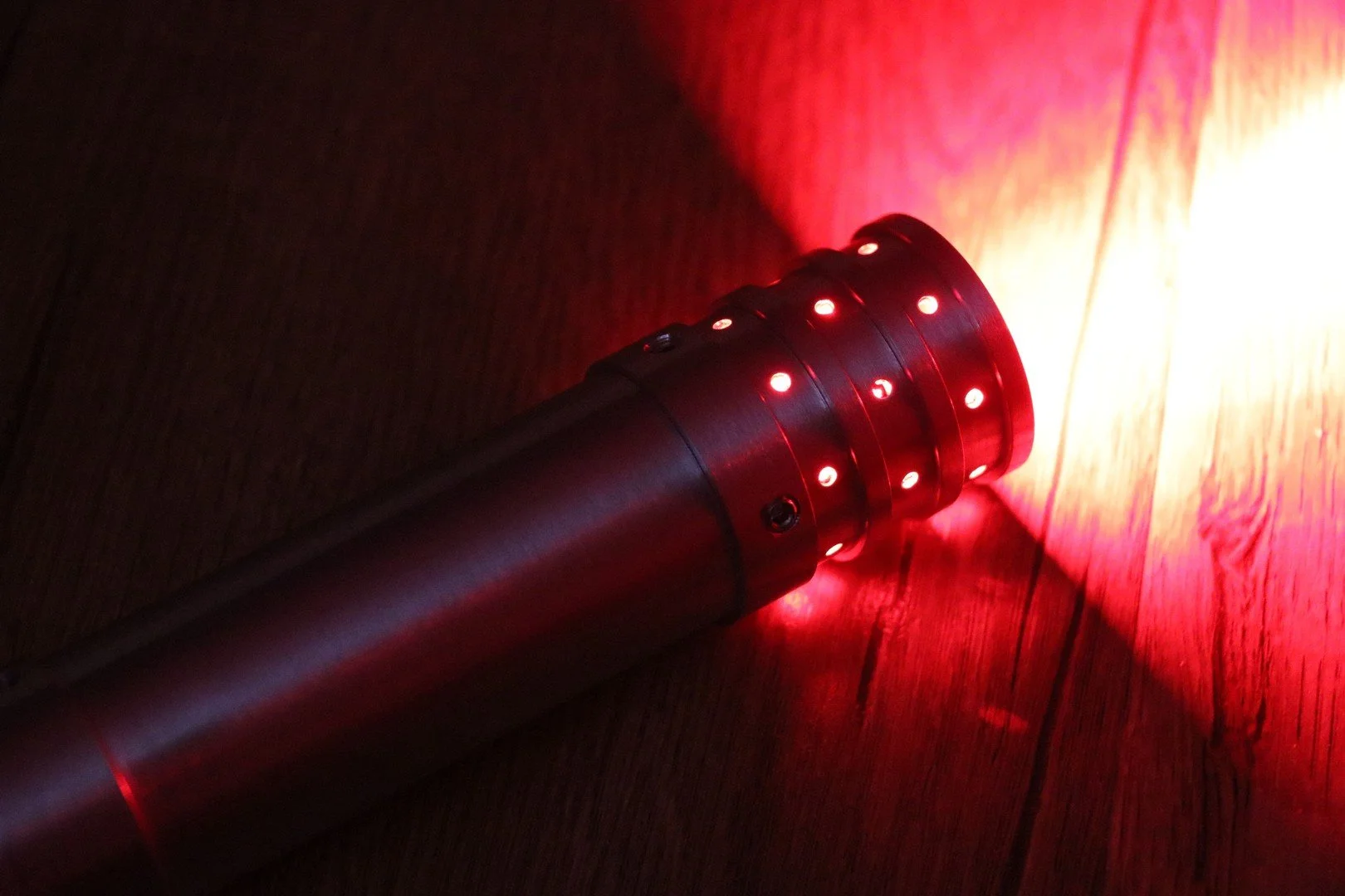 TEMPORARY ARMORY CLOSURE