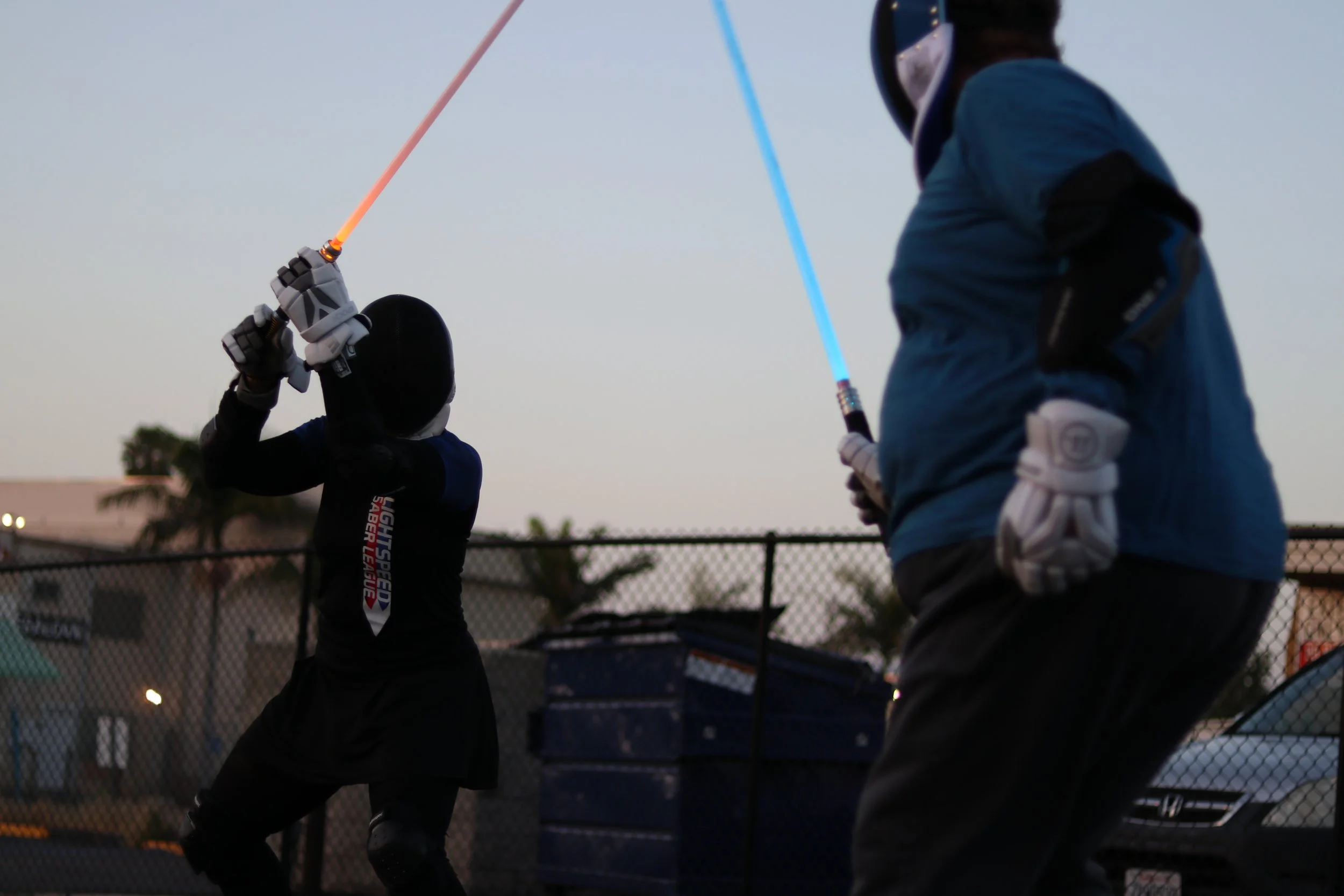 SUBMIT YOUR FENCING CLIPS FOR OUR VIDEO COMPETITION