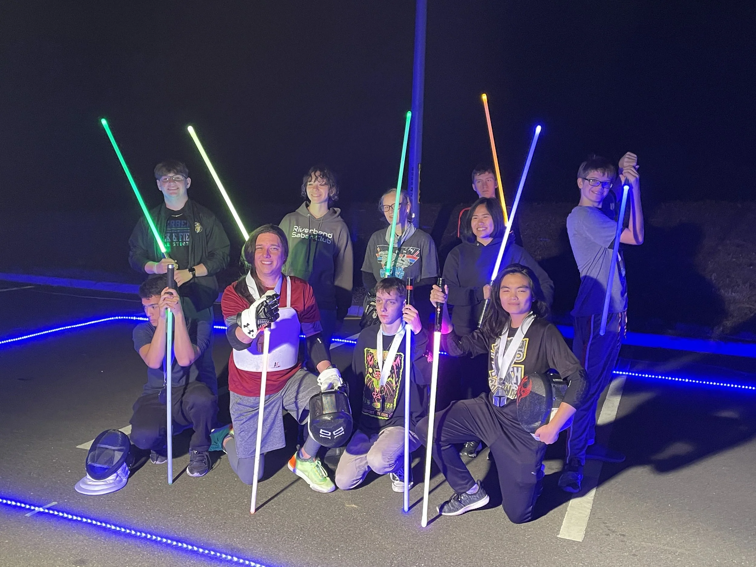 CHRIS STADTHER EARNS 1ST @ VIRGINIA OPEN TOURNAMENT #2