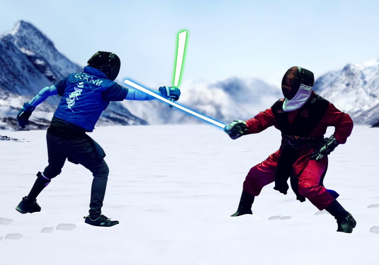 HOTH BASH 1: MARKDALE NOVICE TOURNAMENT