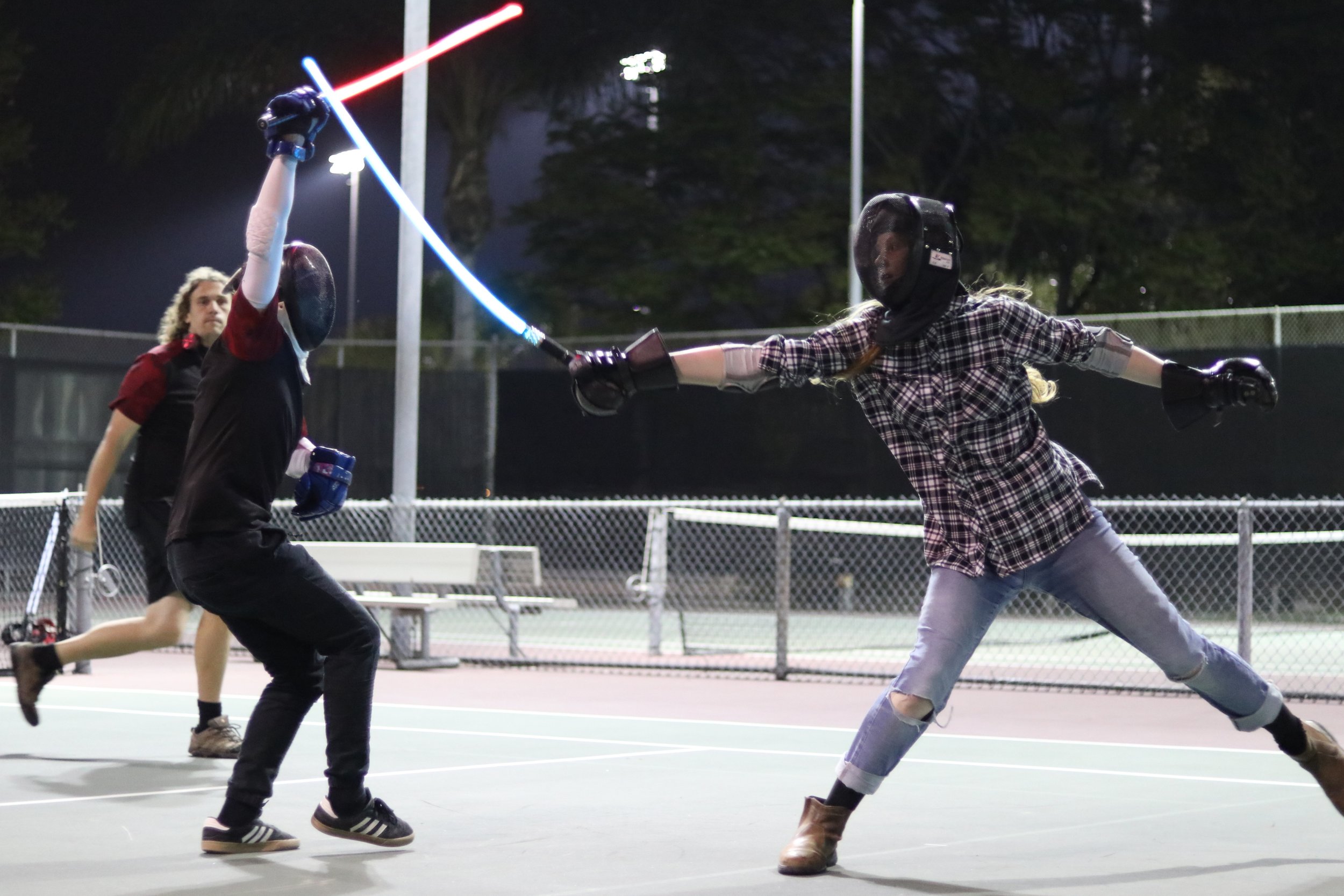 CRITICAL CHANGE IN LADDER SYSTEM