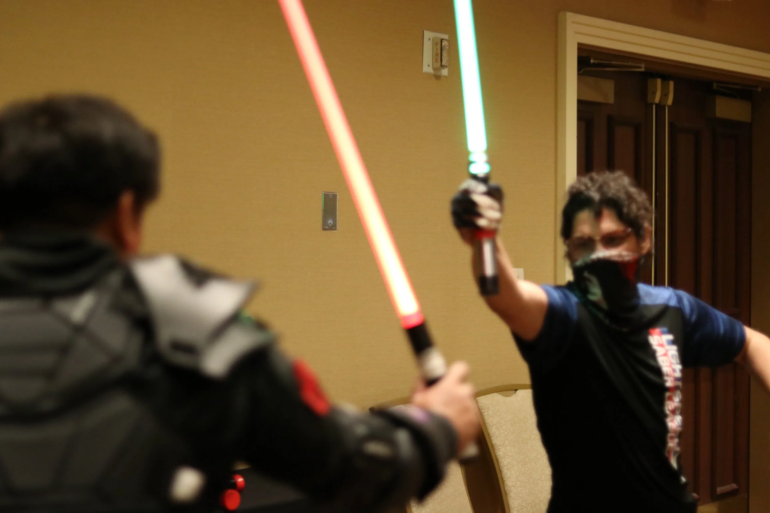 COMBAT CHEAT SHEET @LIGHTSPEED RETURNS