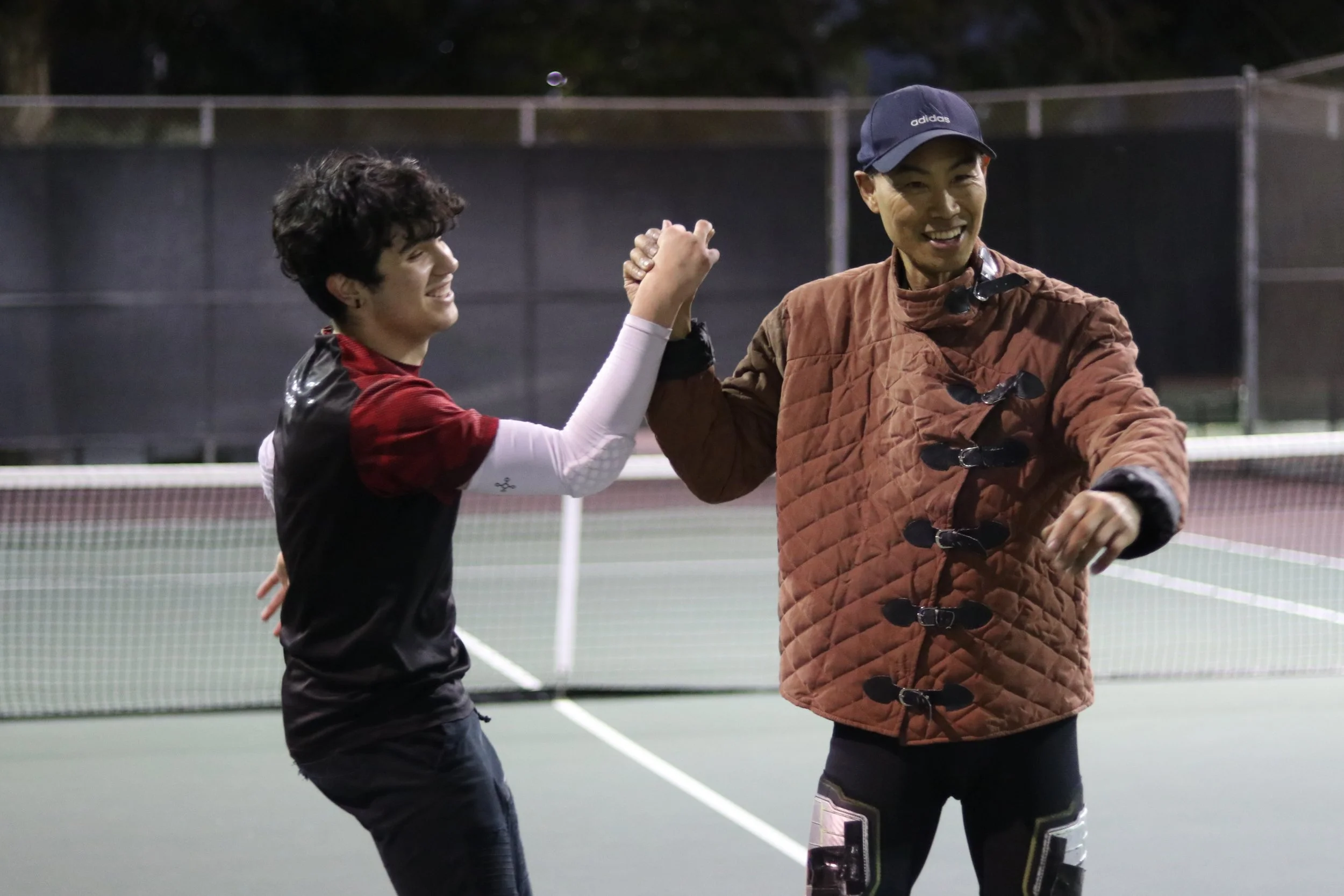 SQUADRON STARTUP GUIDE