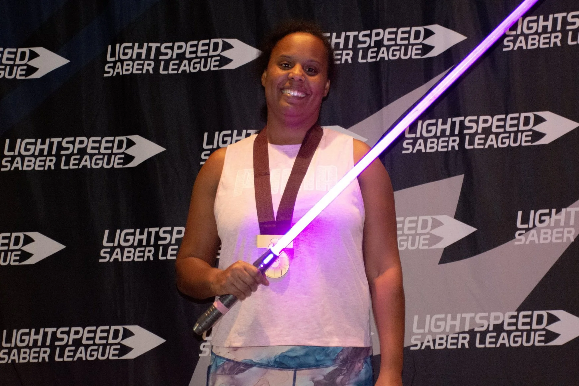 JOWANNA LEWIS SPECIAL GUEST ON KYBER CAVE PODCAST
