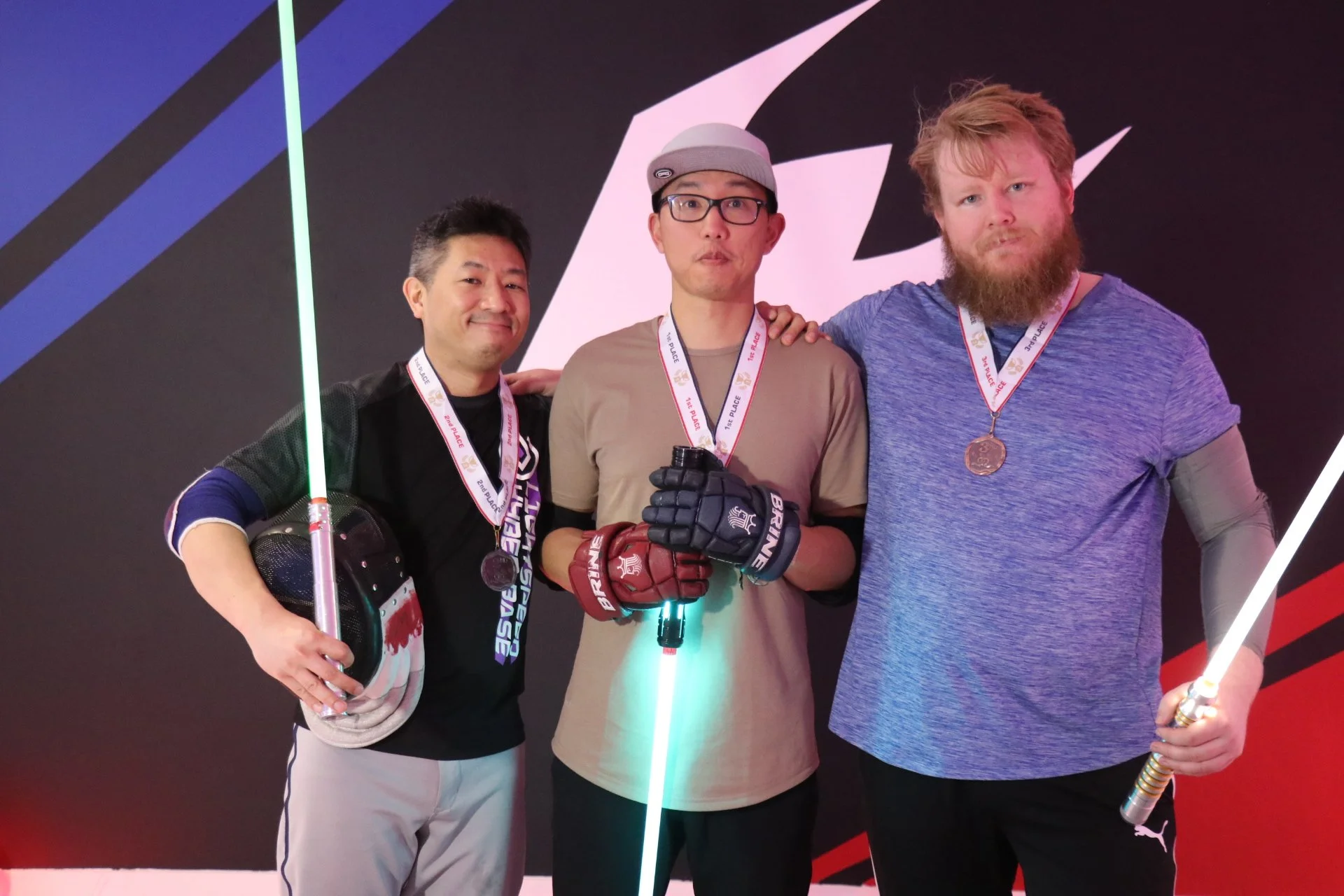 CHAN REMINDS US WHY HE'S CHAMP @WESTMINSTER OPEN (DATA REPORT)