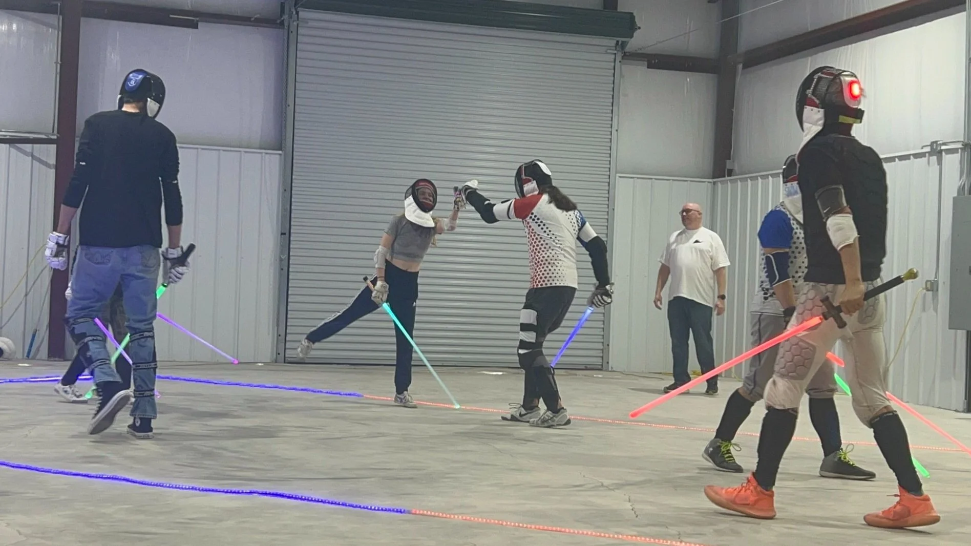 MARYLAND UNRANKED TOURNEY