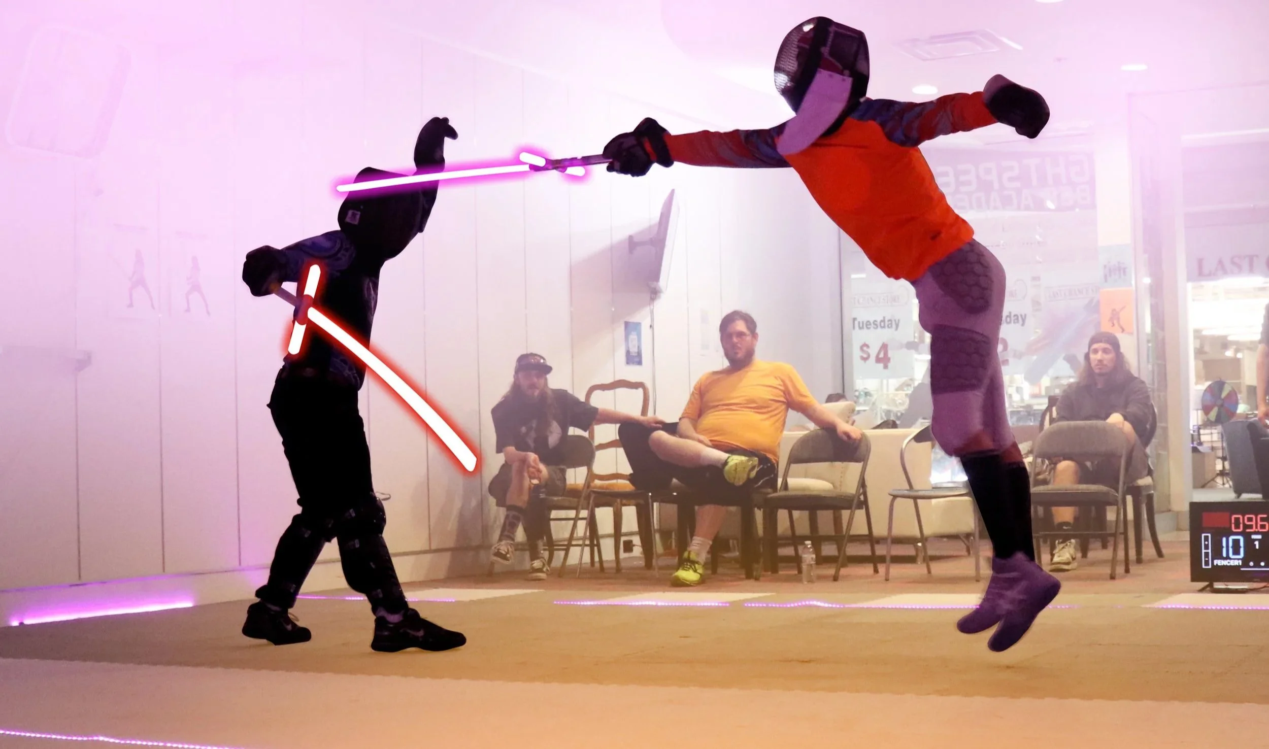 NOOBS ON NABOO