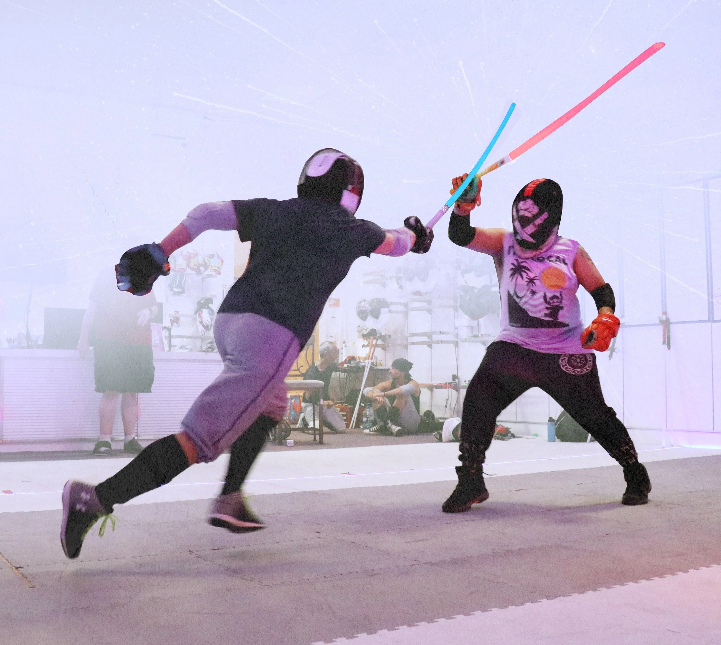 SOCAL INVITATIONAL